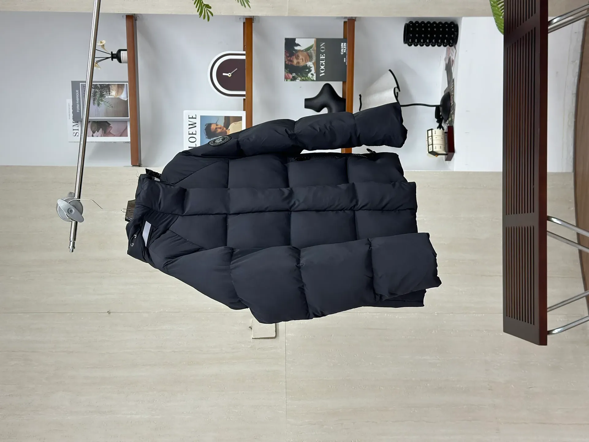 Куртки Женские Canada Goose 685984