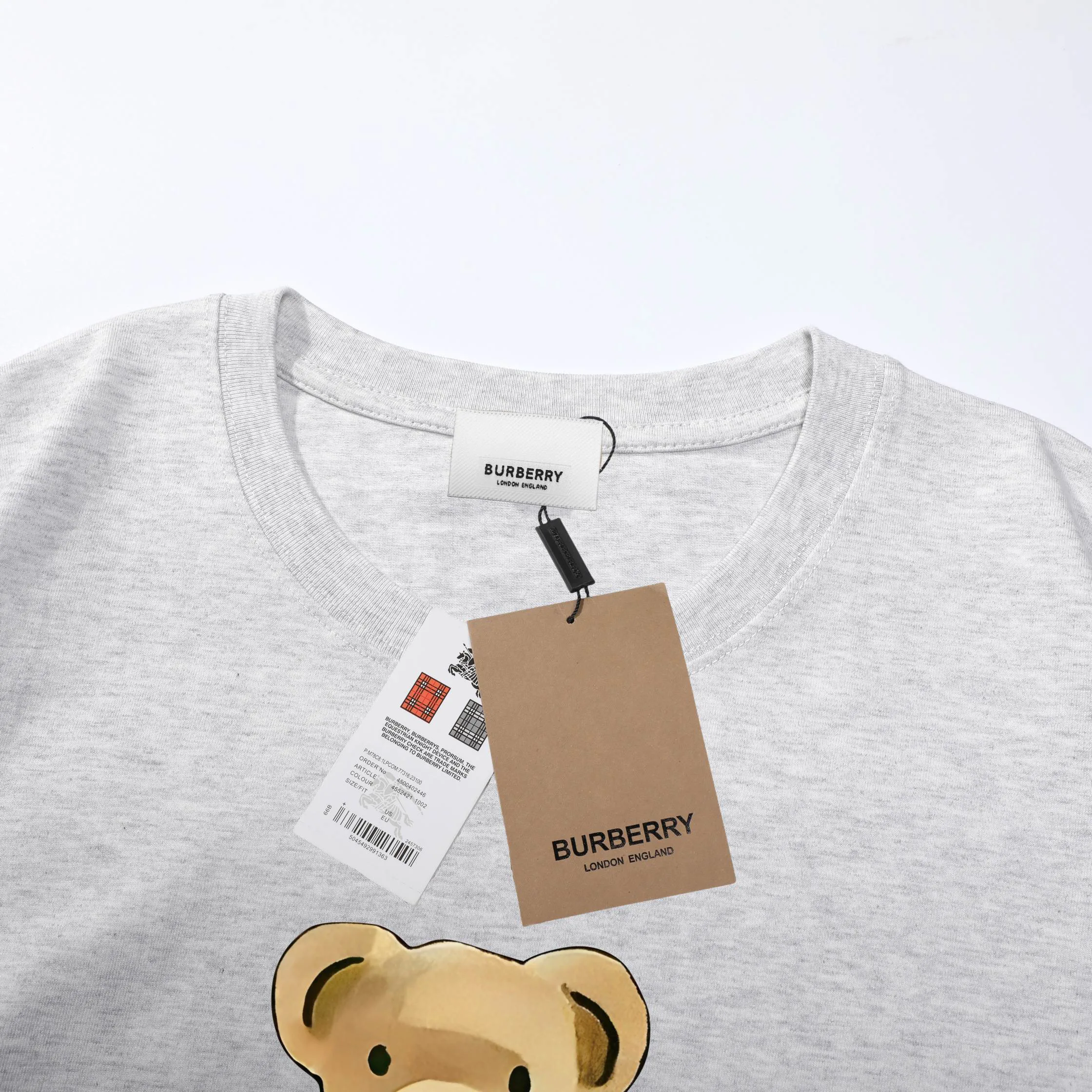 Футболки Мужские Burberry 11790872