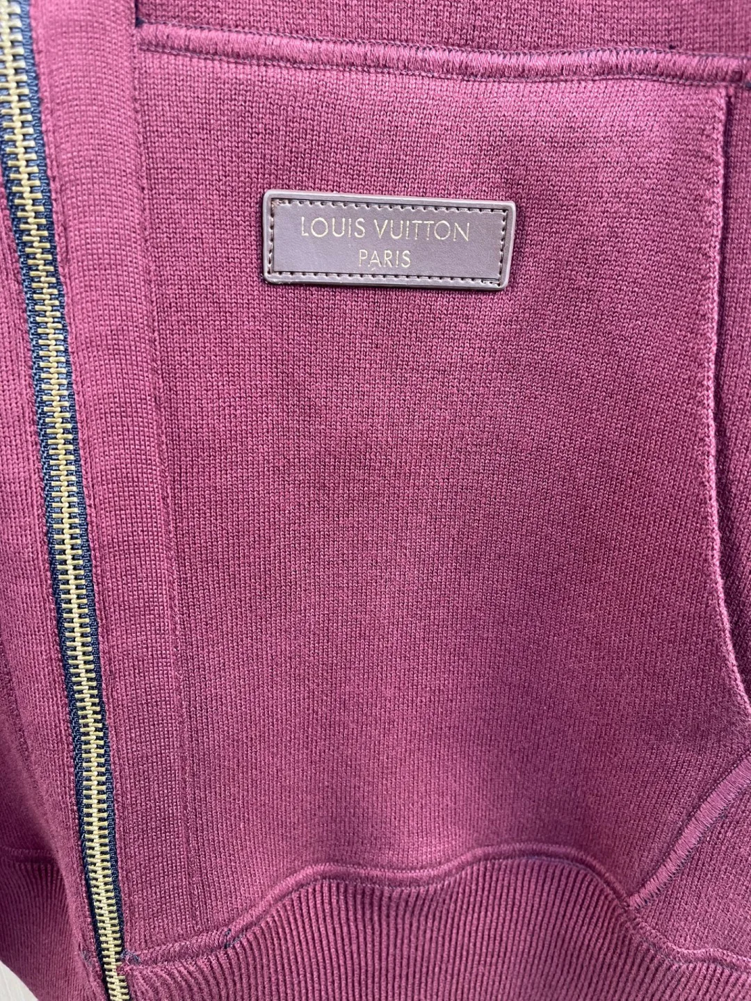 Джемперы И Свитеры Мужские Louis Vuitton 18519486