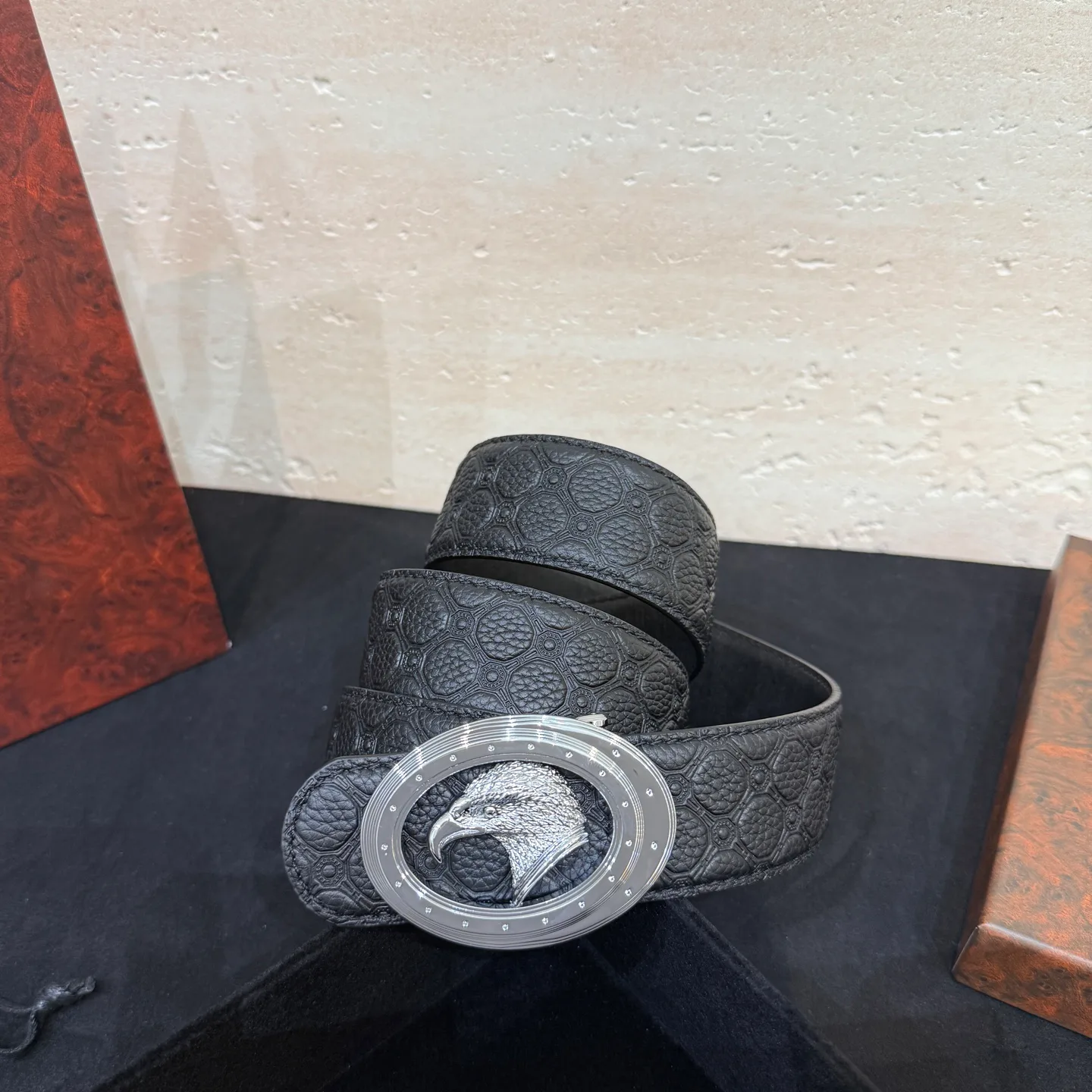 Ремни Stefano Ricci 497529