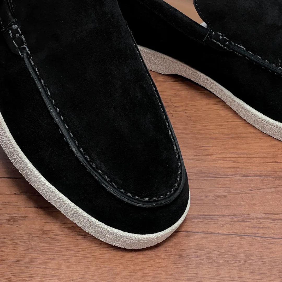 Лоферы И Туфли Мужские Zegna 17971479
