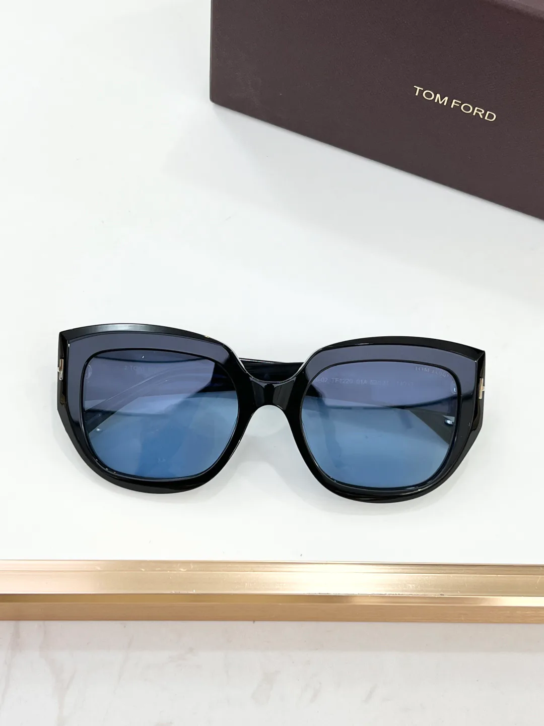 Очки Tom Ford 17366368