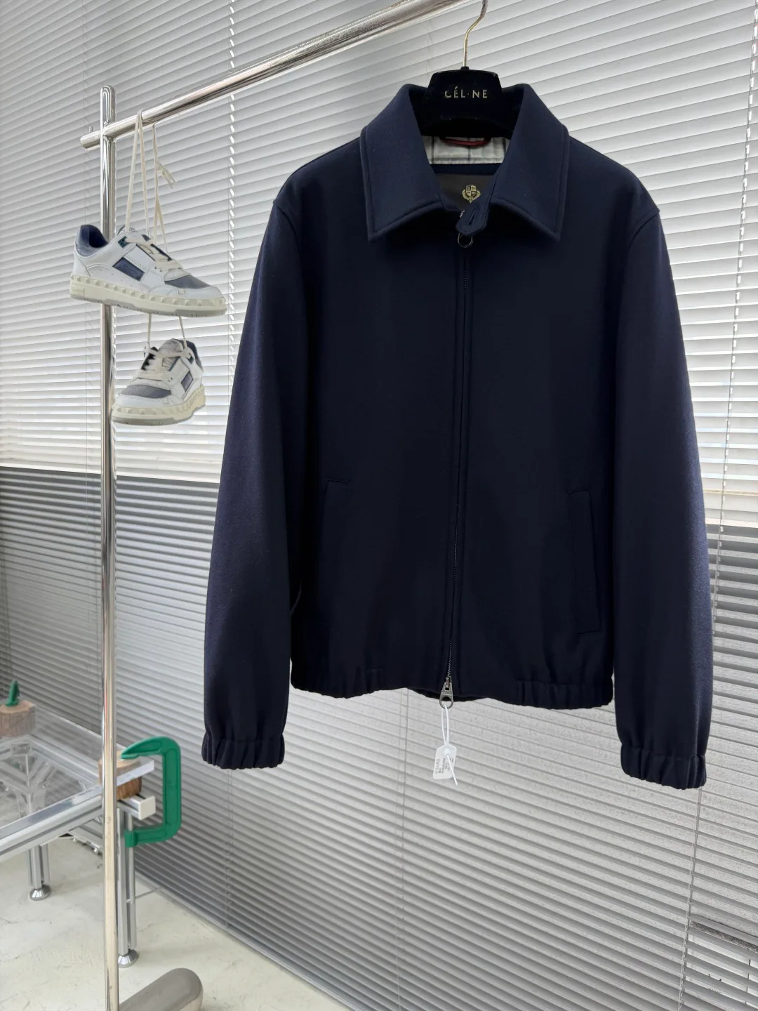 Куртки И Пуховики Мужские Loro Piana 856605