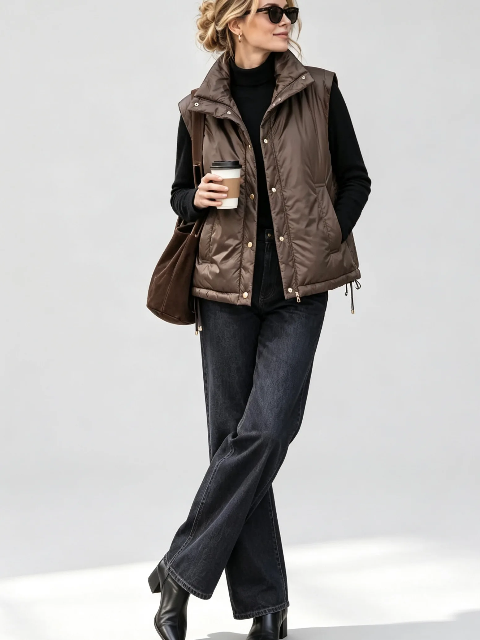 Жилеты Женские Max Mara 18761139