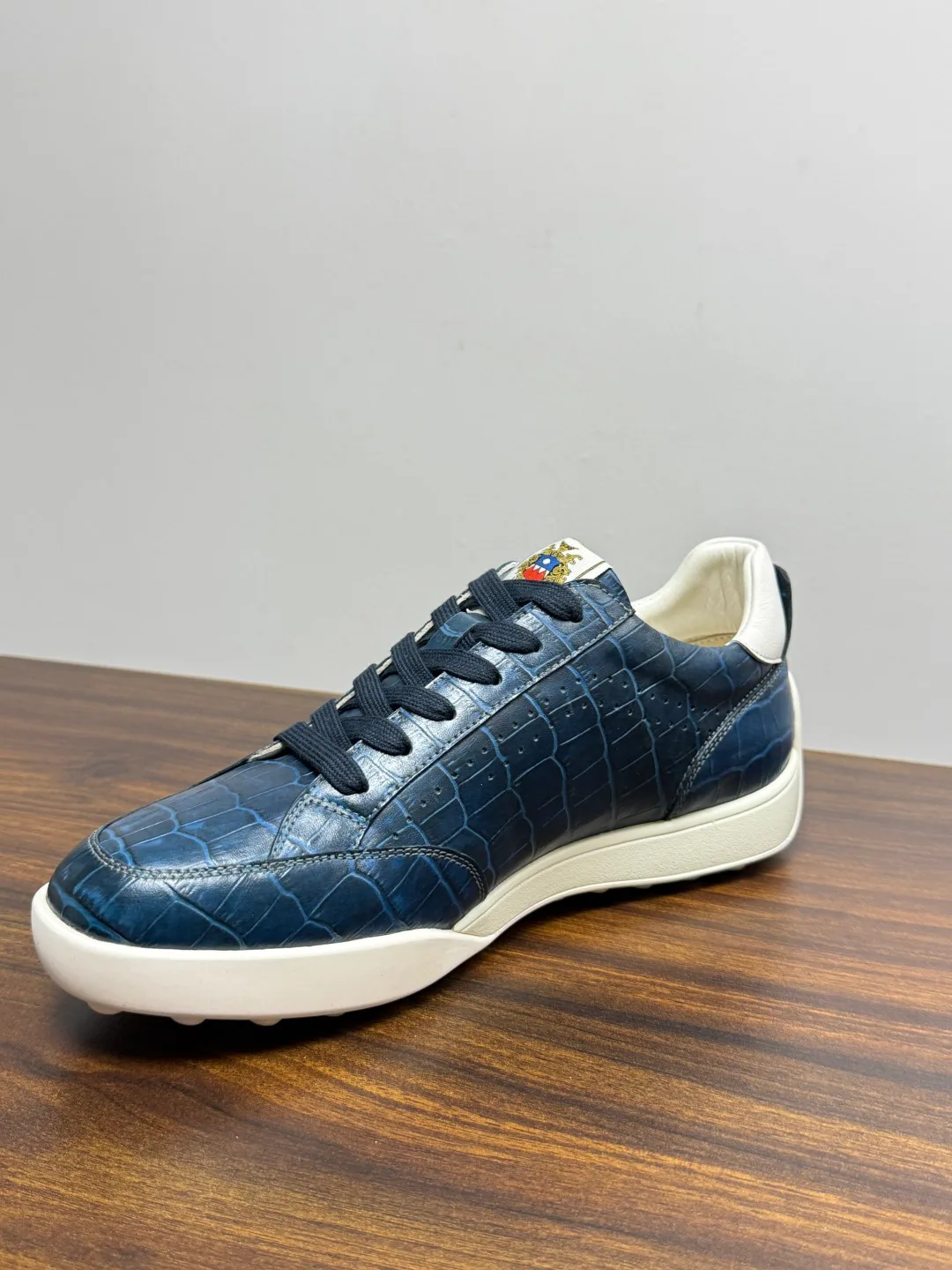 Кроссовки Мужские Bally 19716425