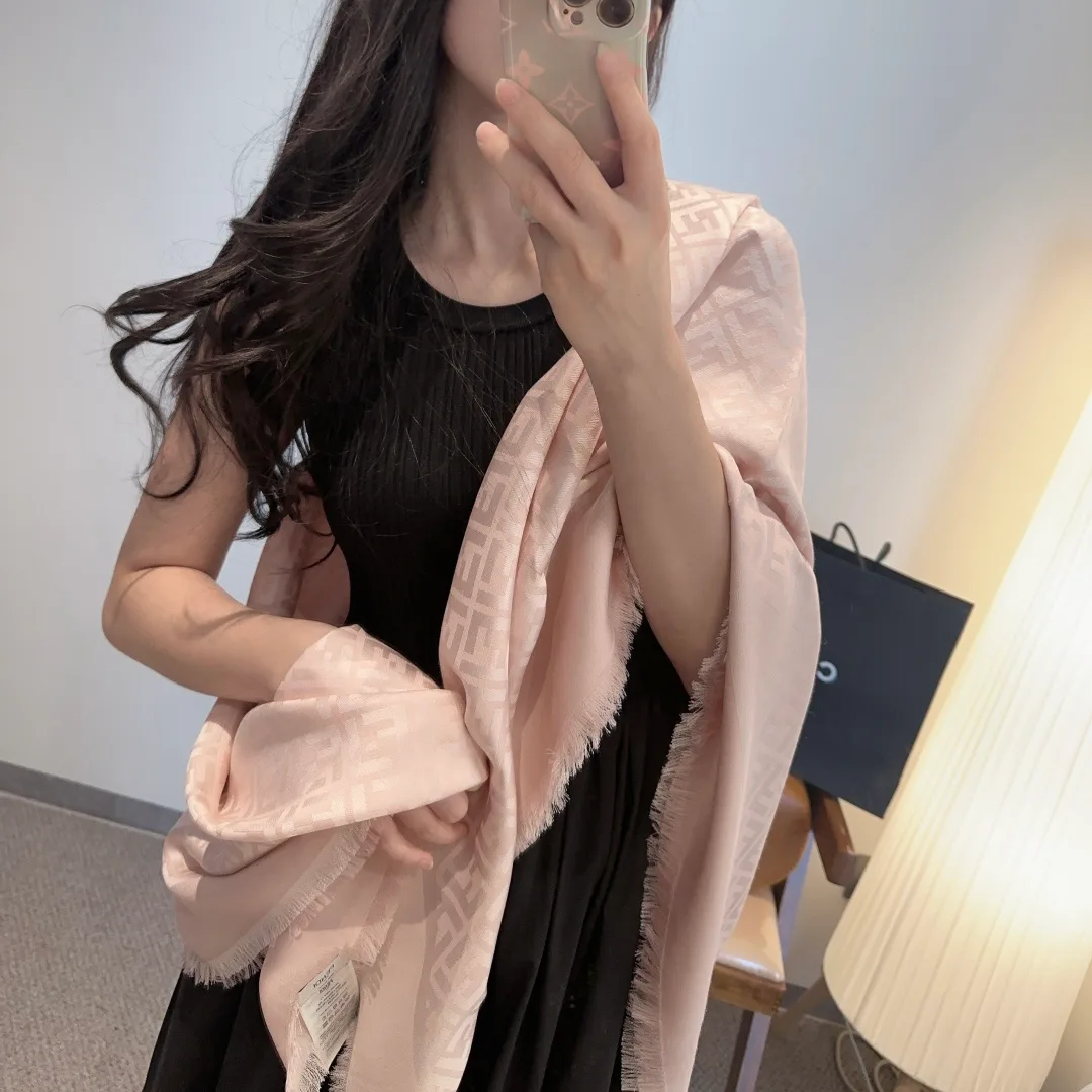 Шарфы Fendi 94340