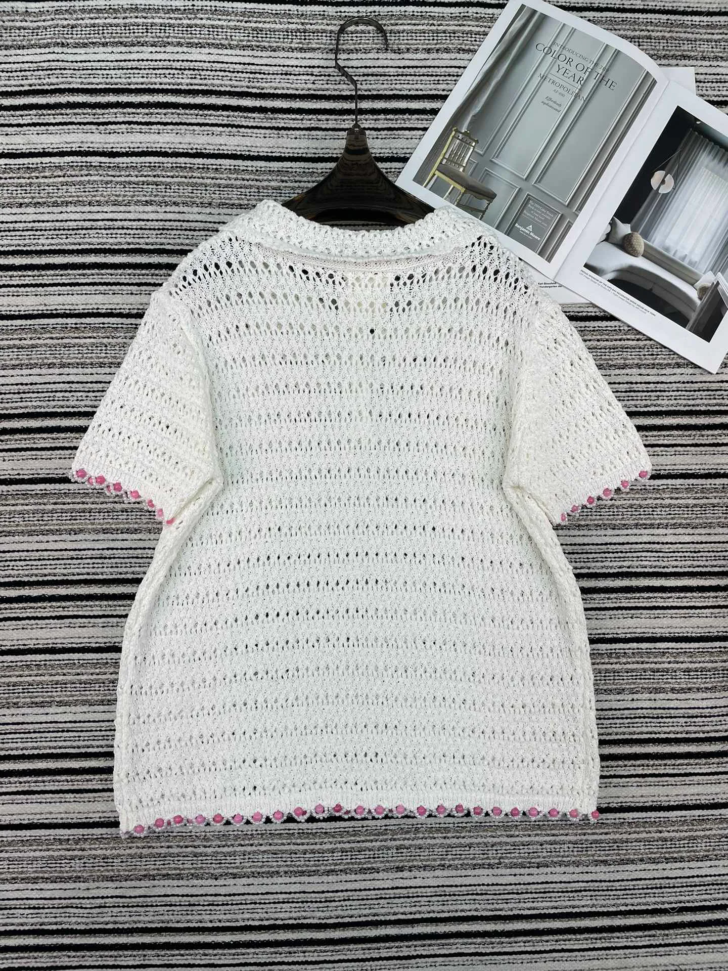 Топы Женские Chanel 11244782