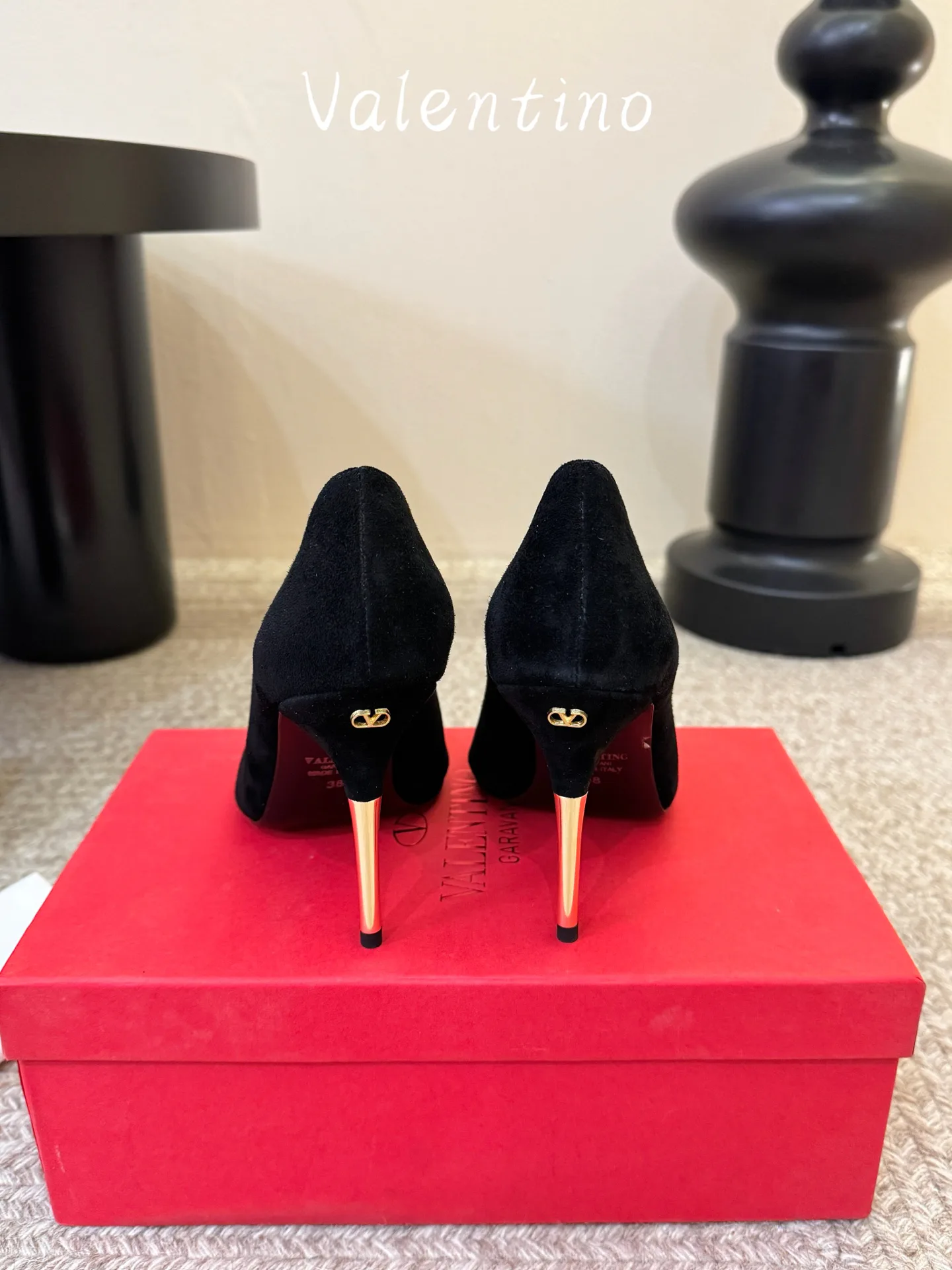 Туфли Женские Valentino 17932604