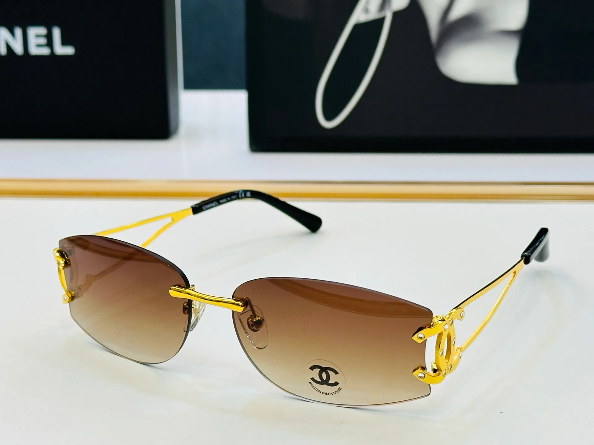 Очки Chanel 11649629