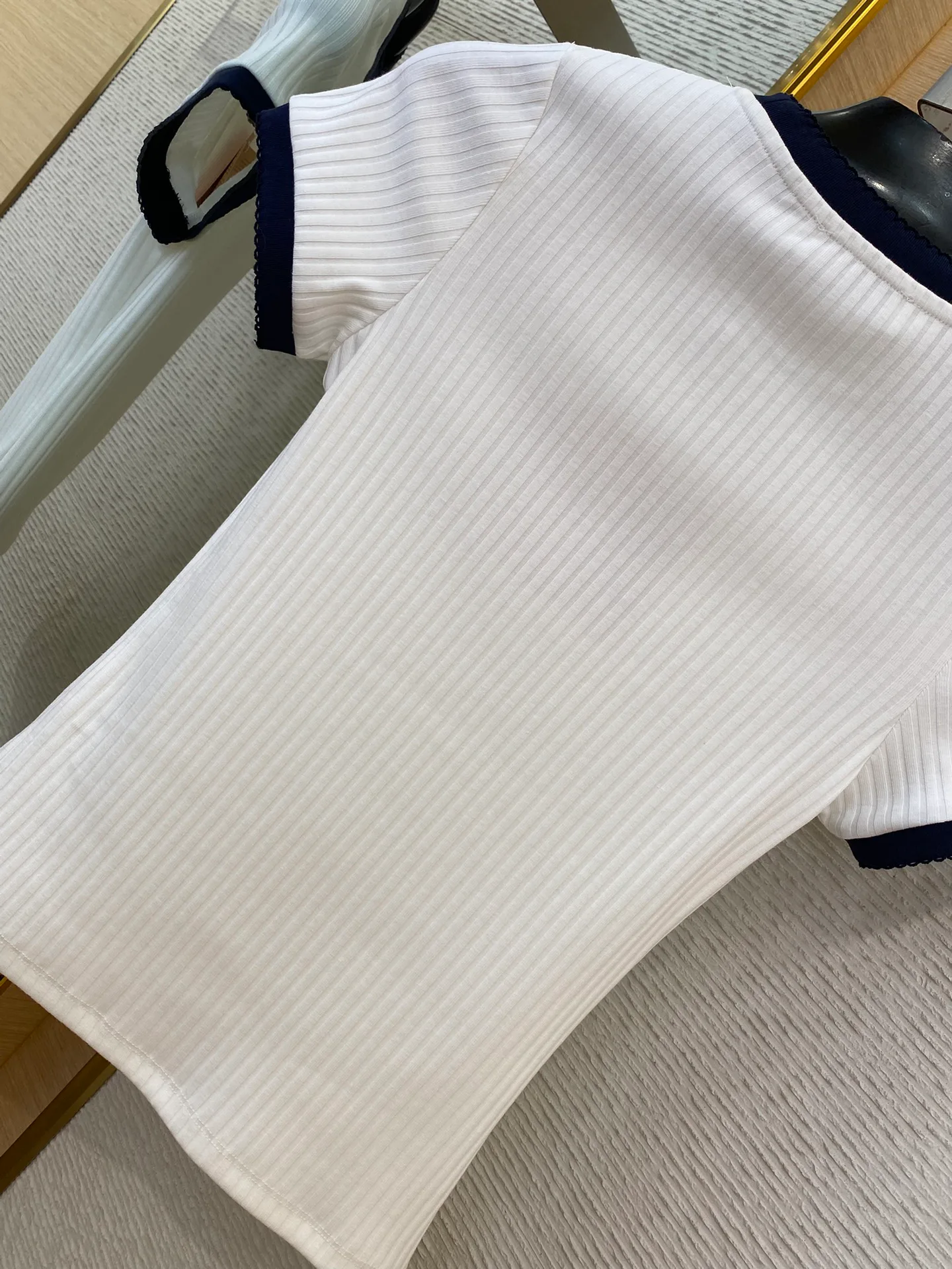 Футболки Женские Miu Miu 34474