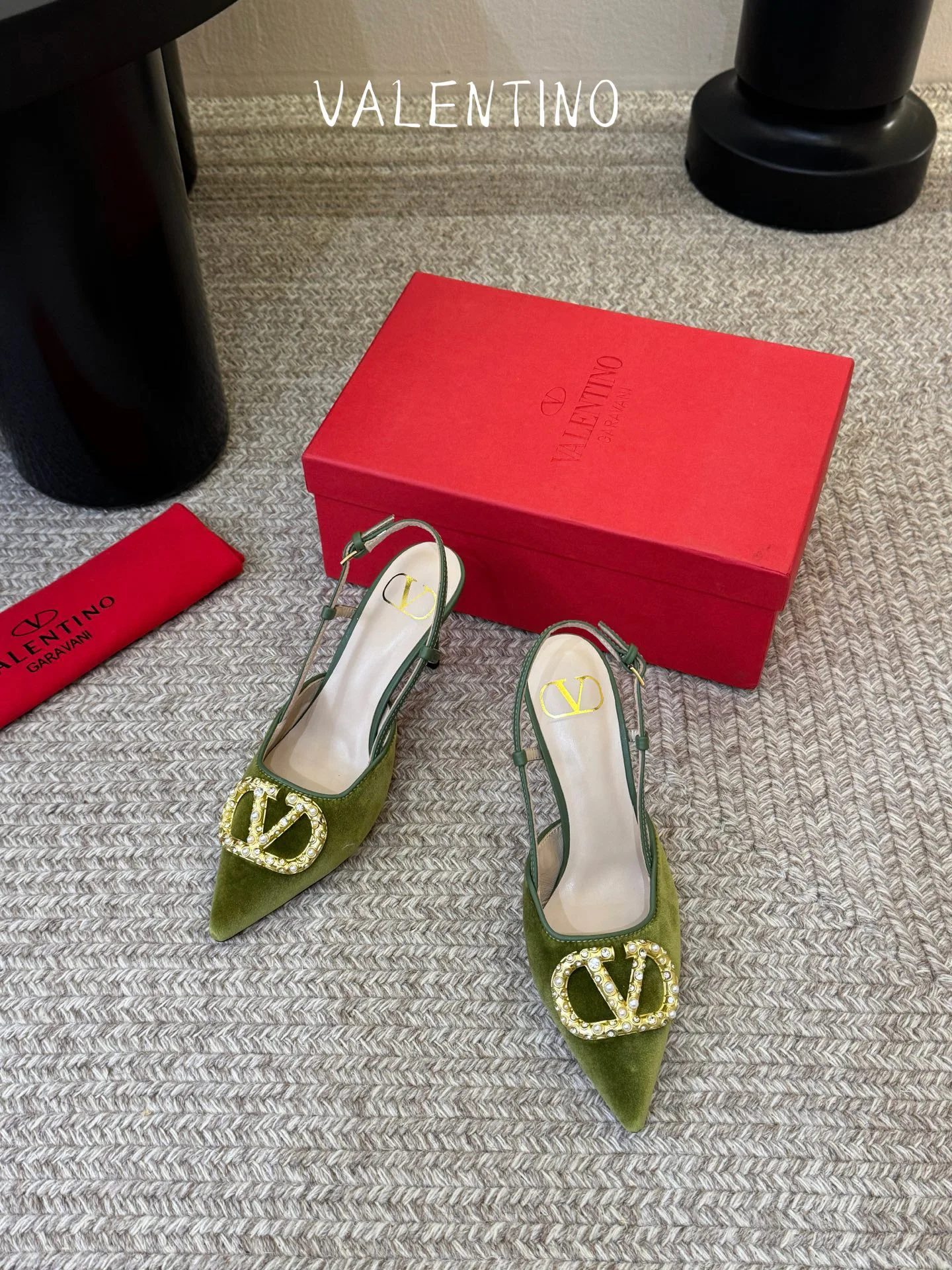 Туфли Женские Valentino 11870453