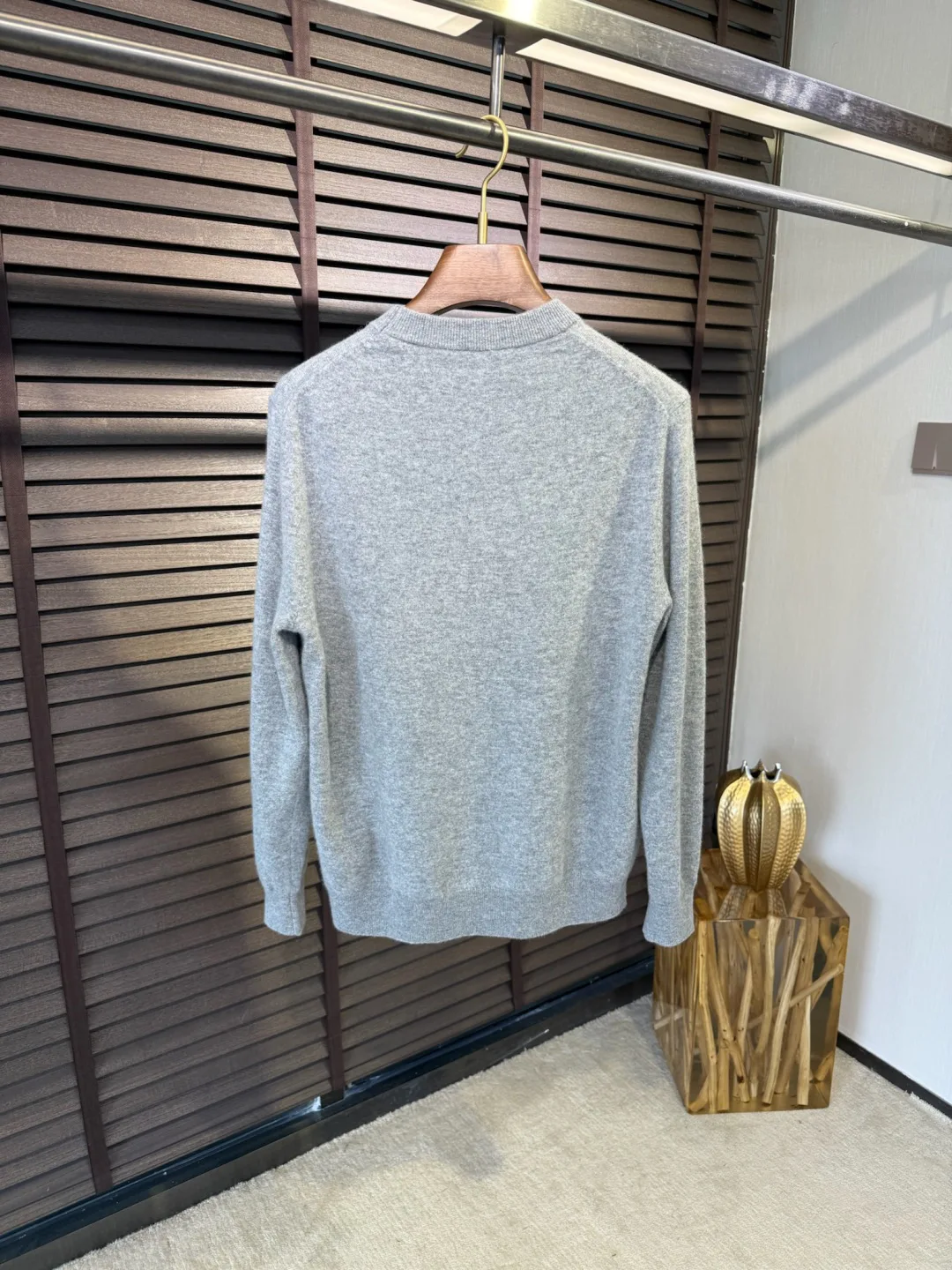 Джемперы И Свитеры Мужские Loro Piana 1860057