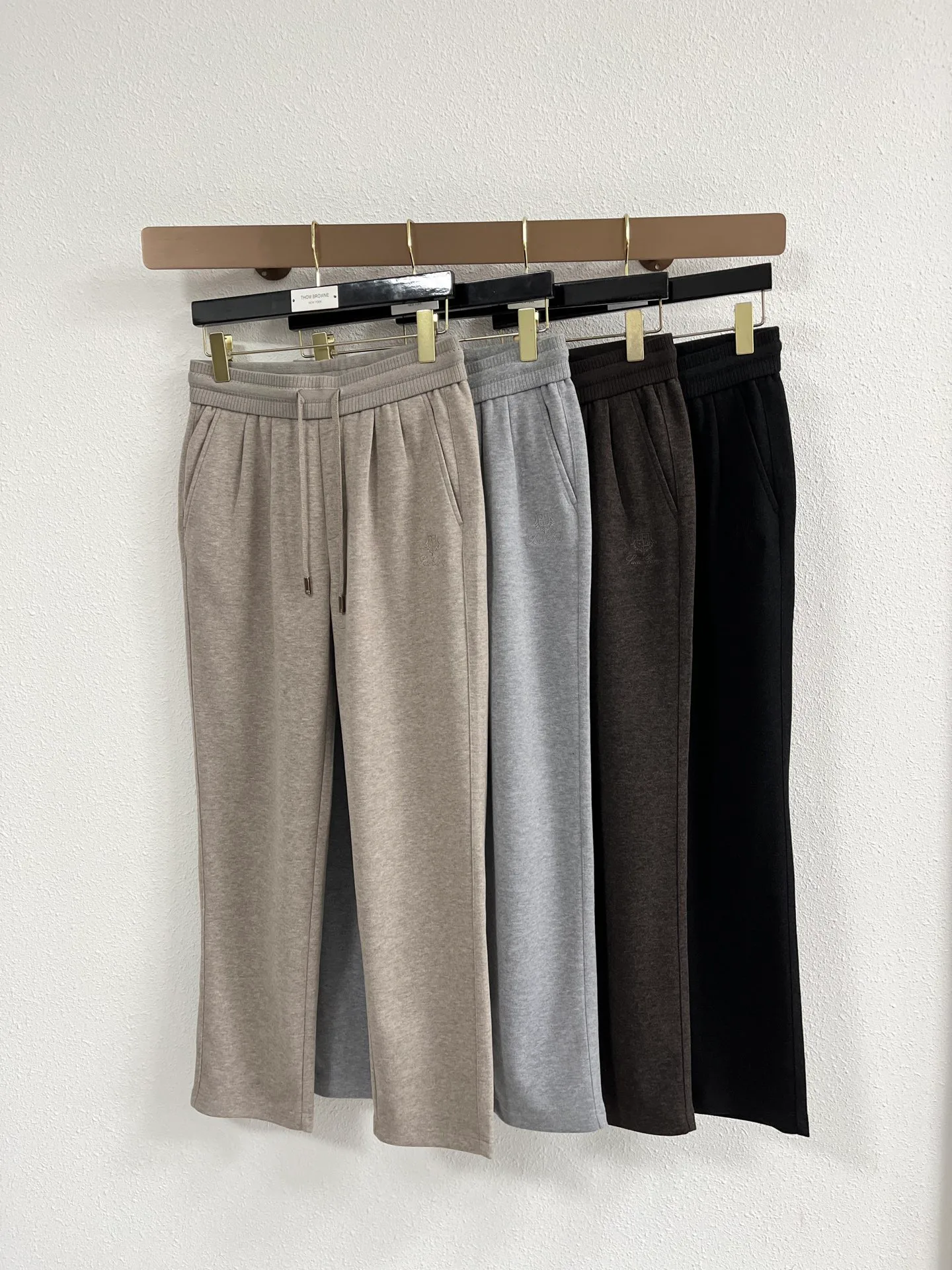 Брюки Мужские Loro Piana 268826