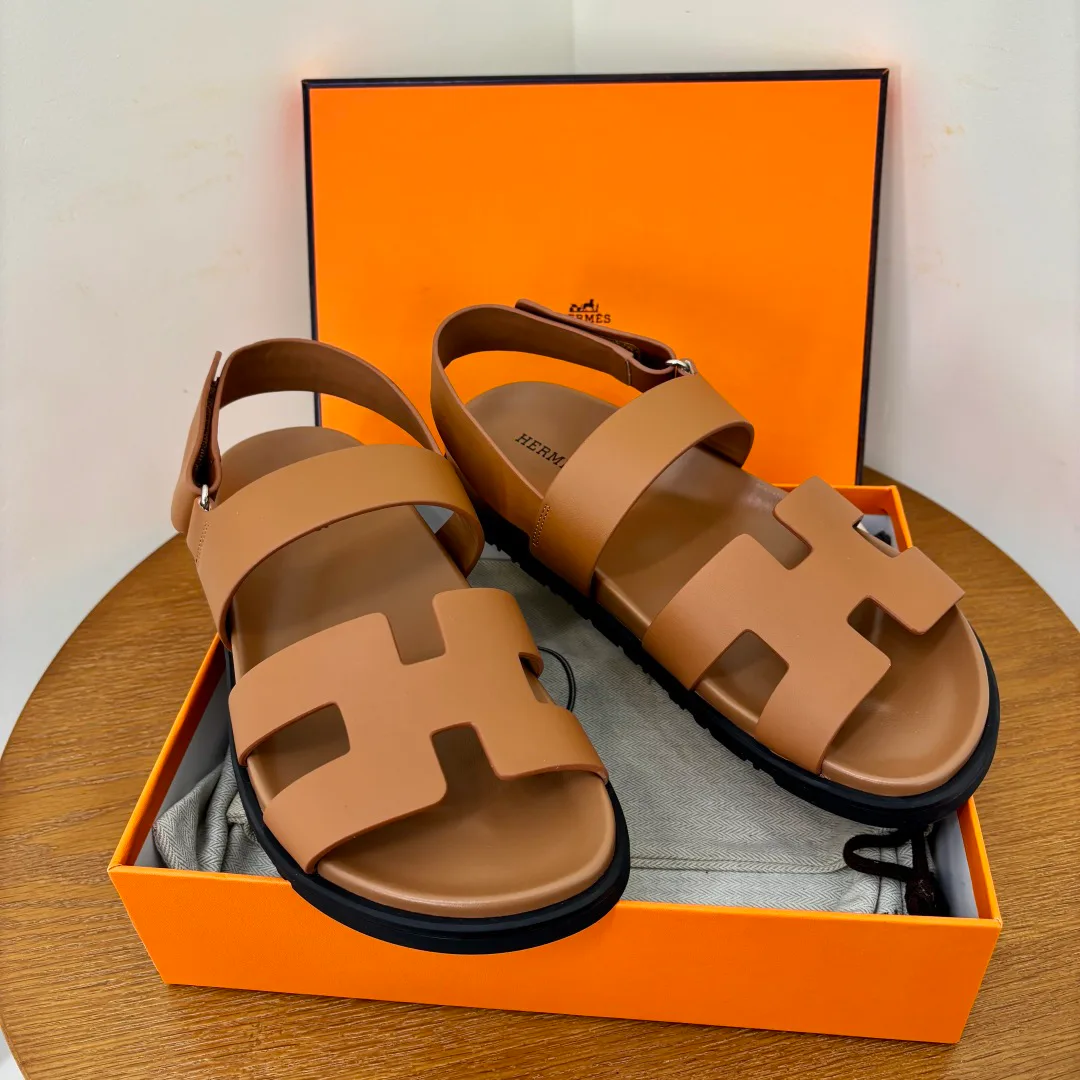 Сандалии Женские Hermes 1090064