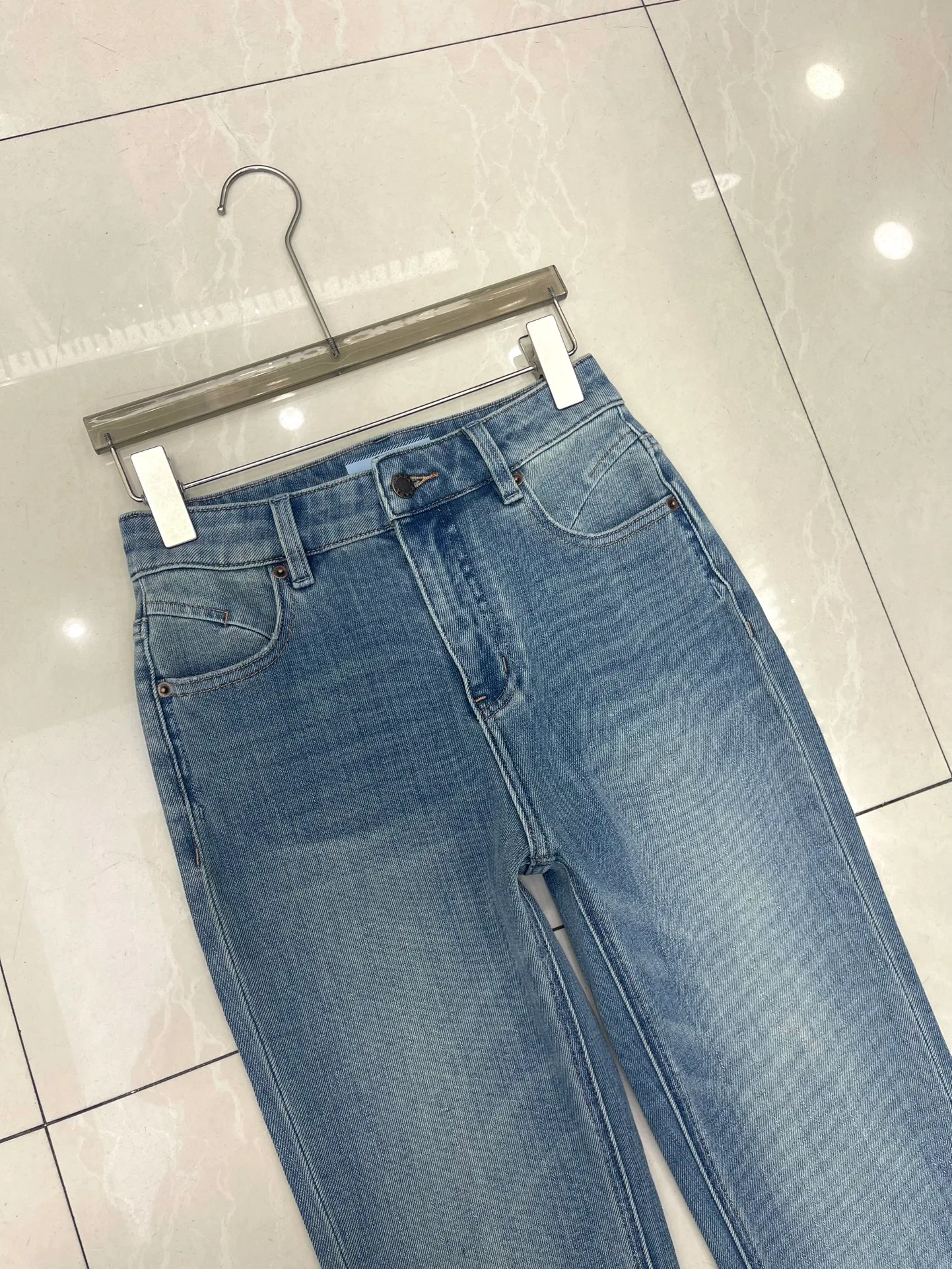 Брюки Женские Prada 13194700