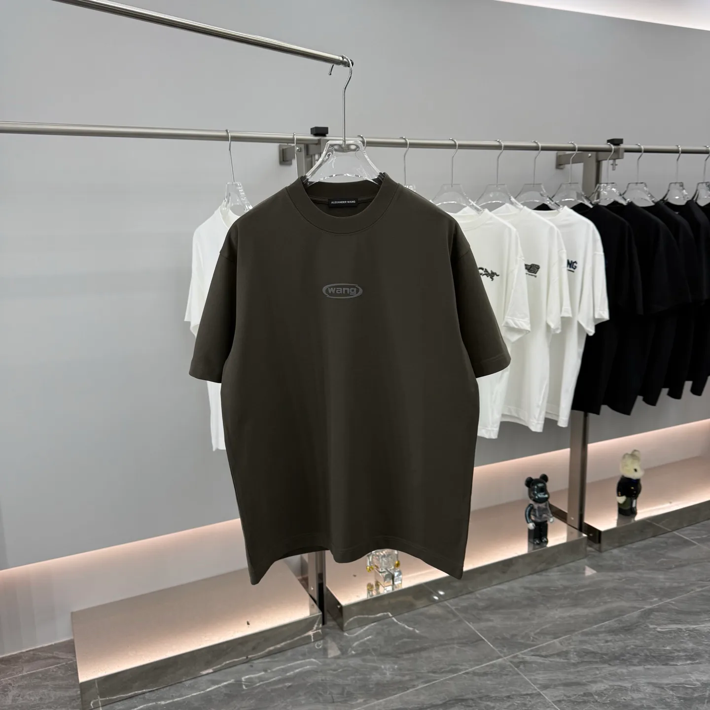 Футболки Женские Alexander Wang 1386650