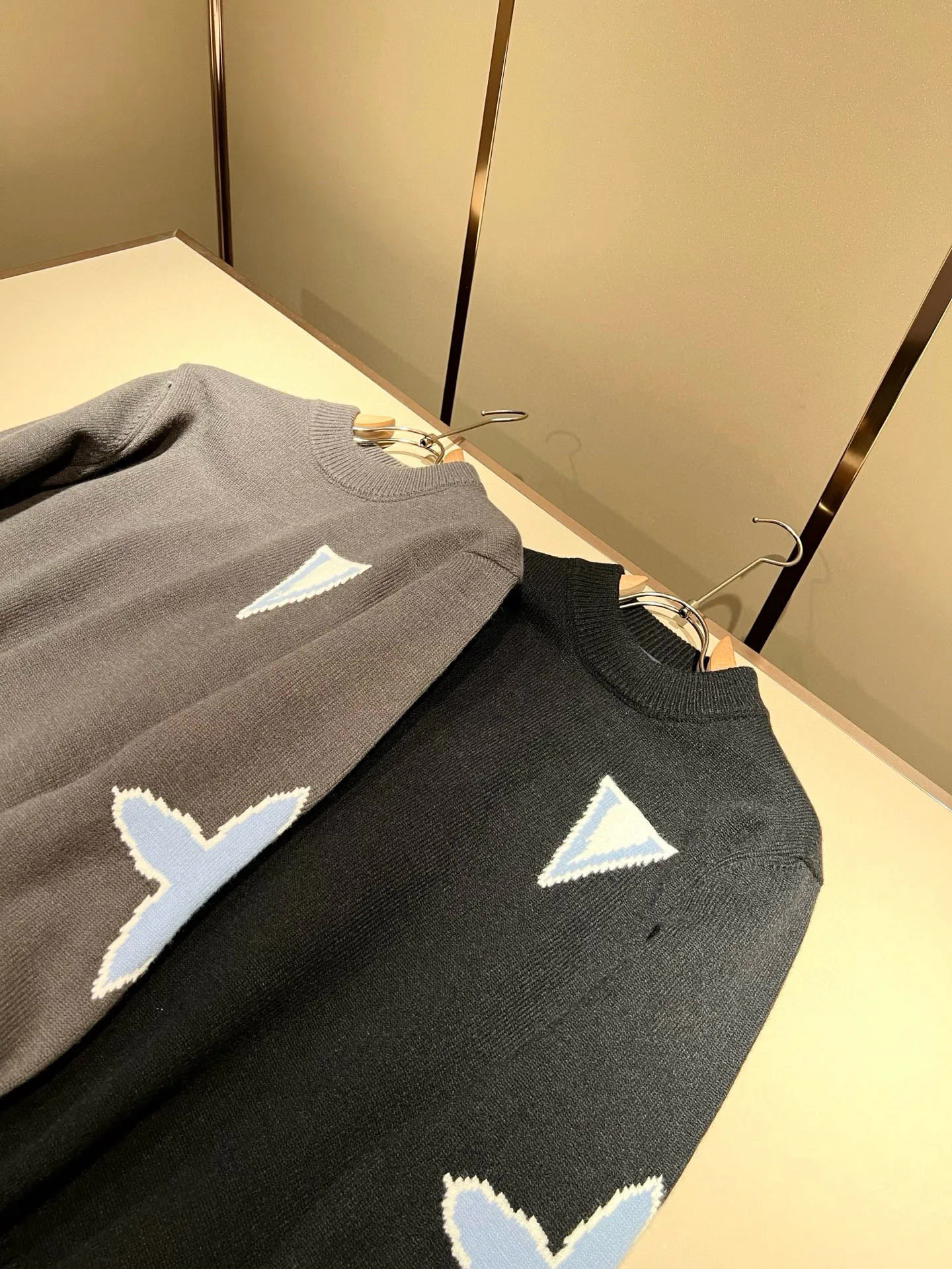 Джемперы И Свитеры Мужские Louis Vuitton 1151127