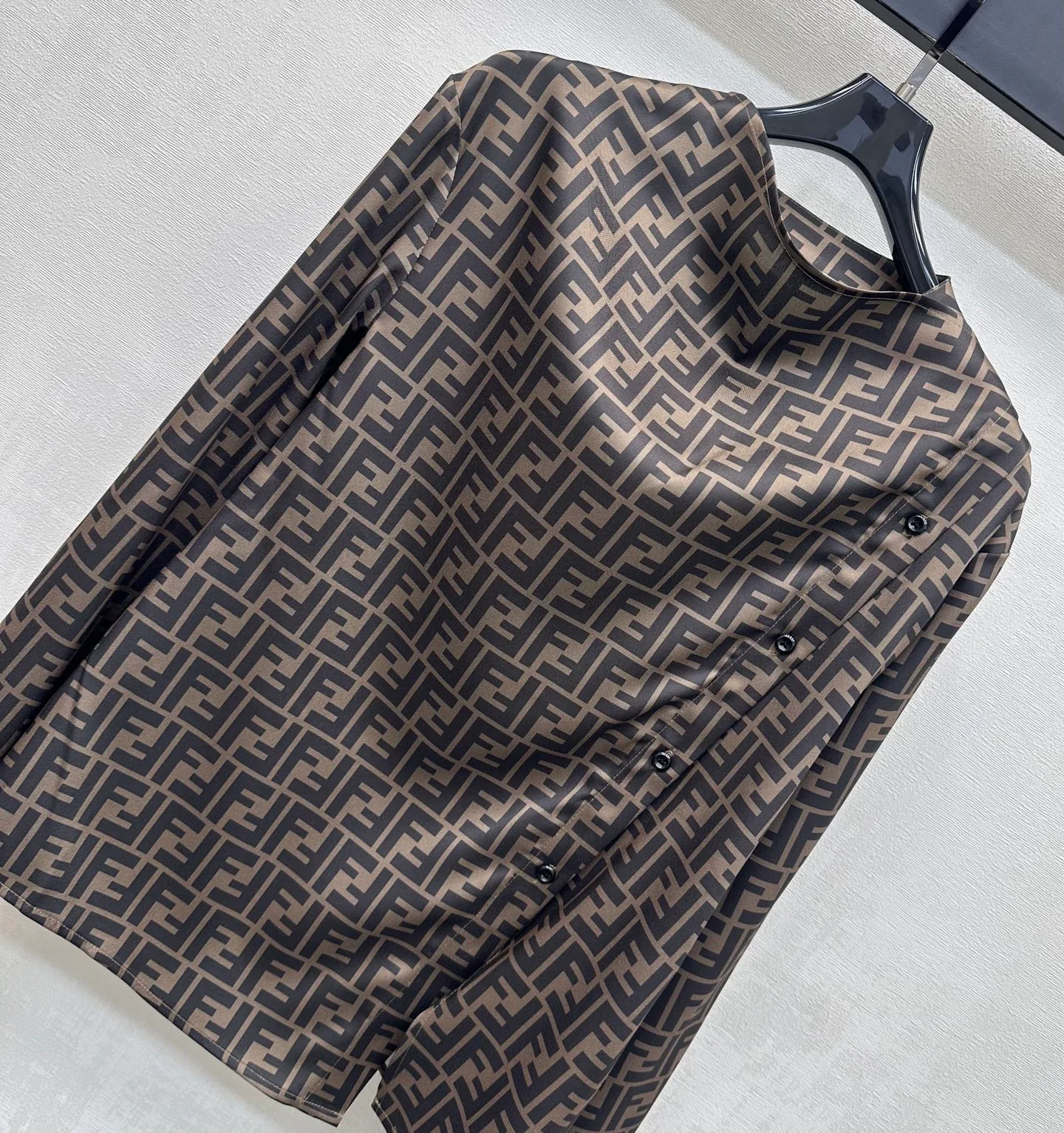 Рубашки Женские Fendi 11521391