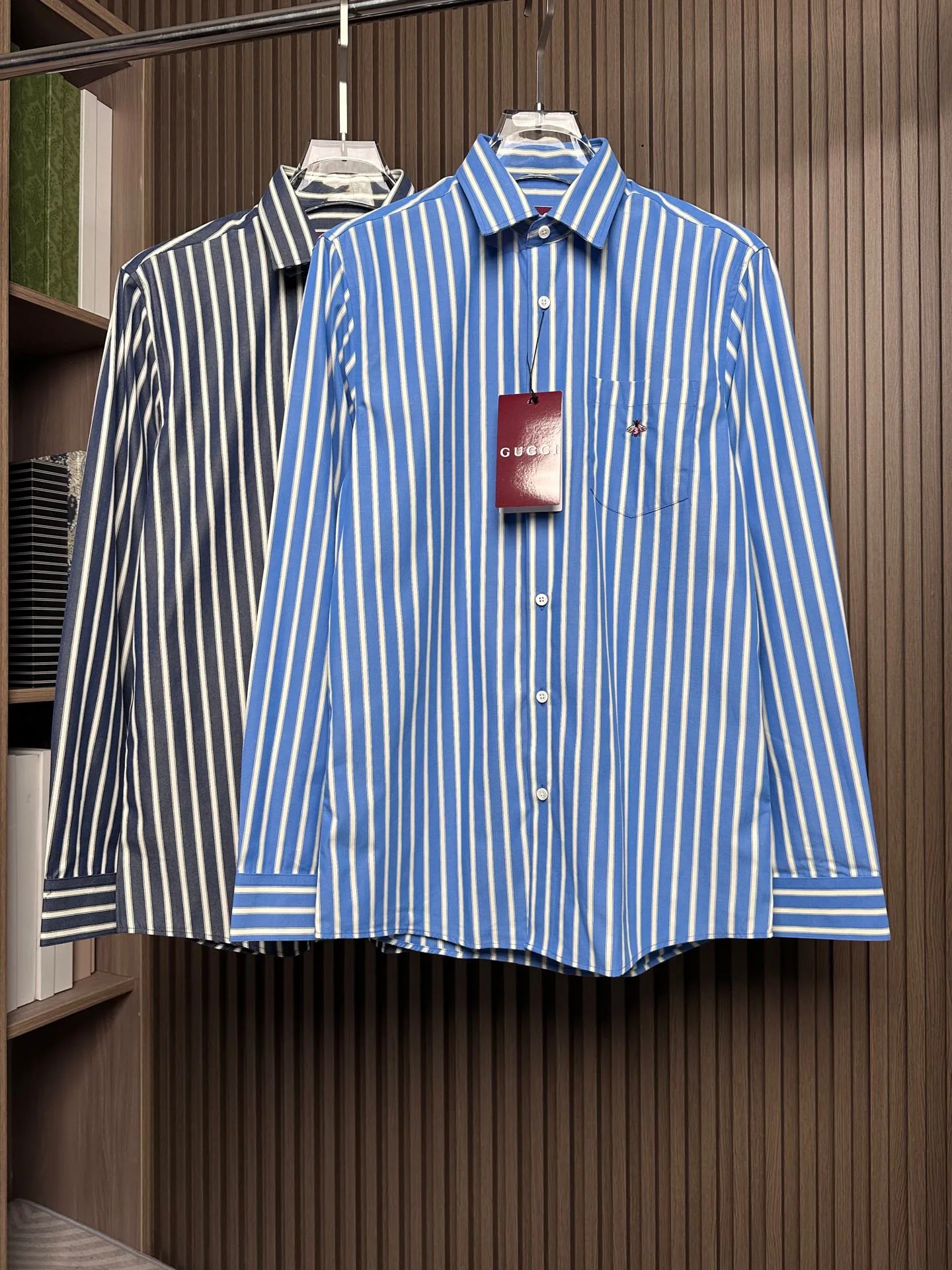 Рубашки Мужские Gucci 17288480