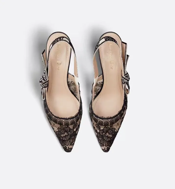 Туфли Женские Christian Dior 10826