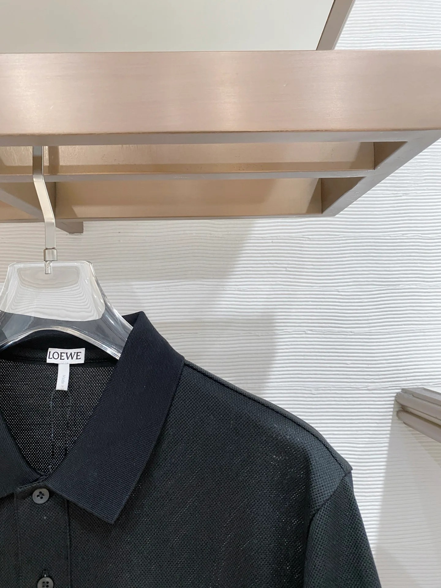 Рубашки Мужские Loewe 11876259