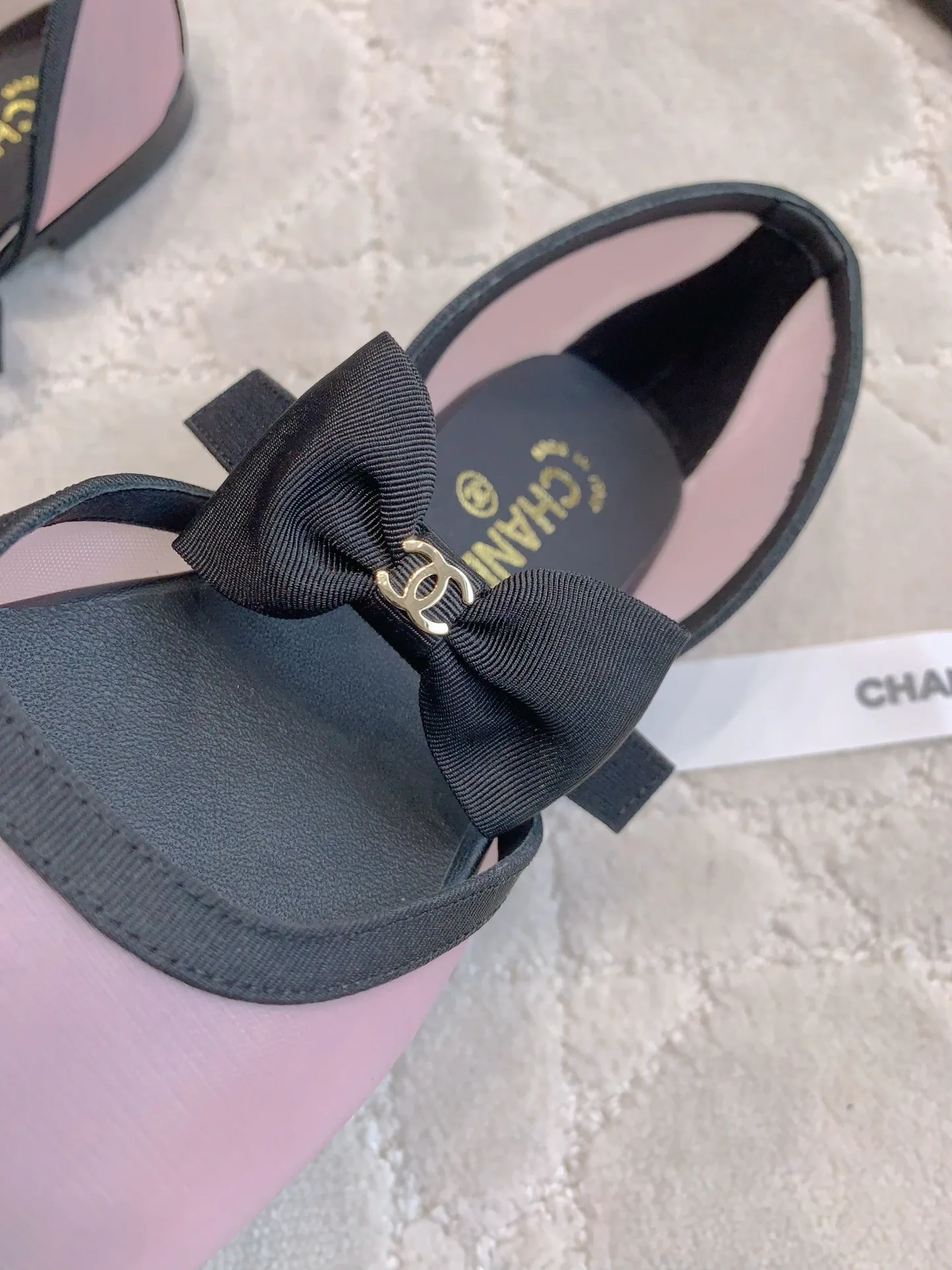 Туфли Женские Chanel 16953574