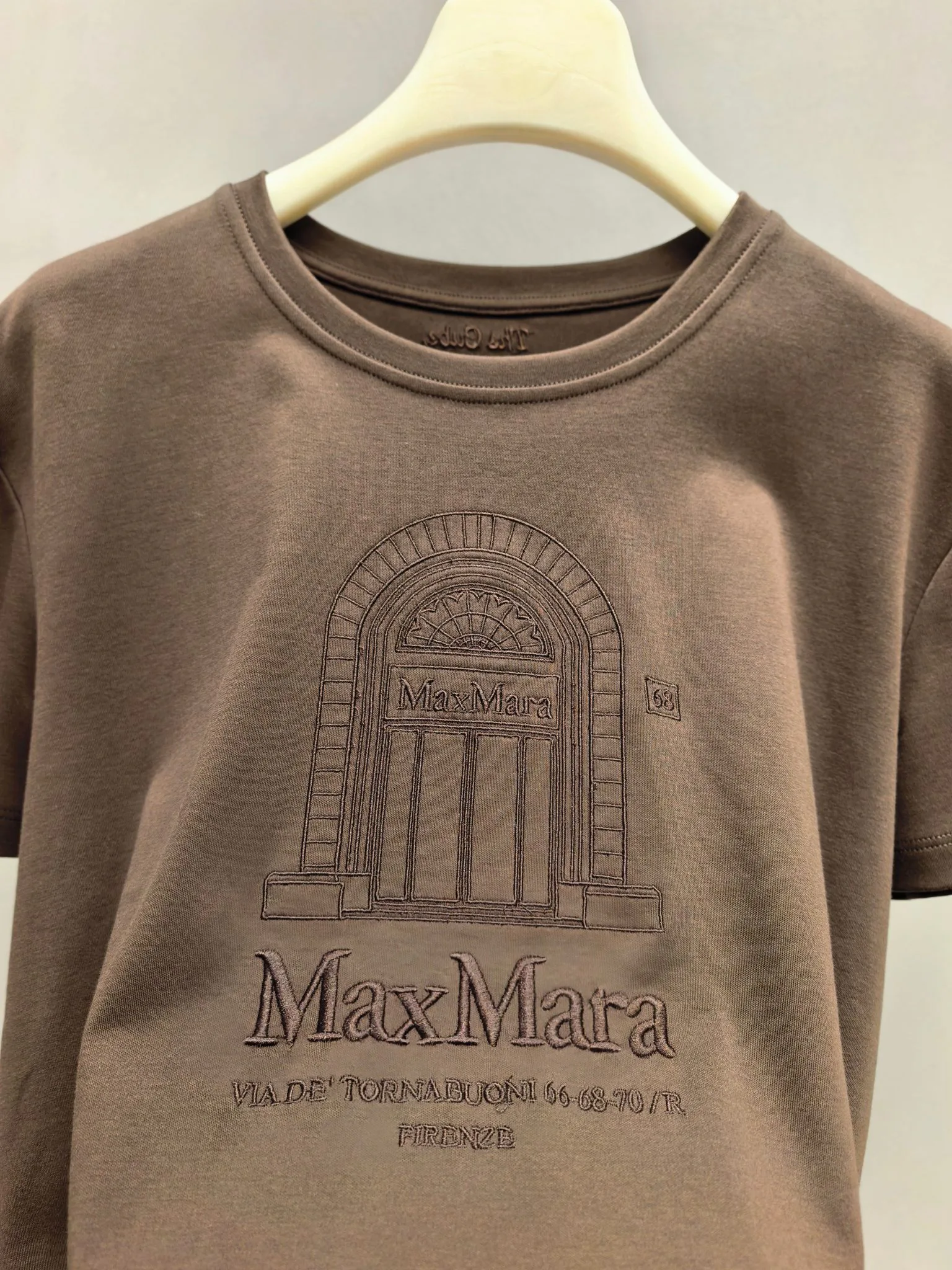 Футболки Женские Max Mara 5064022