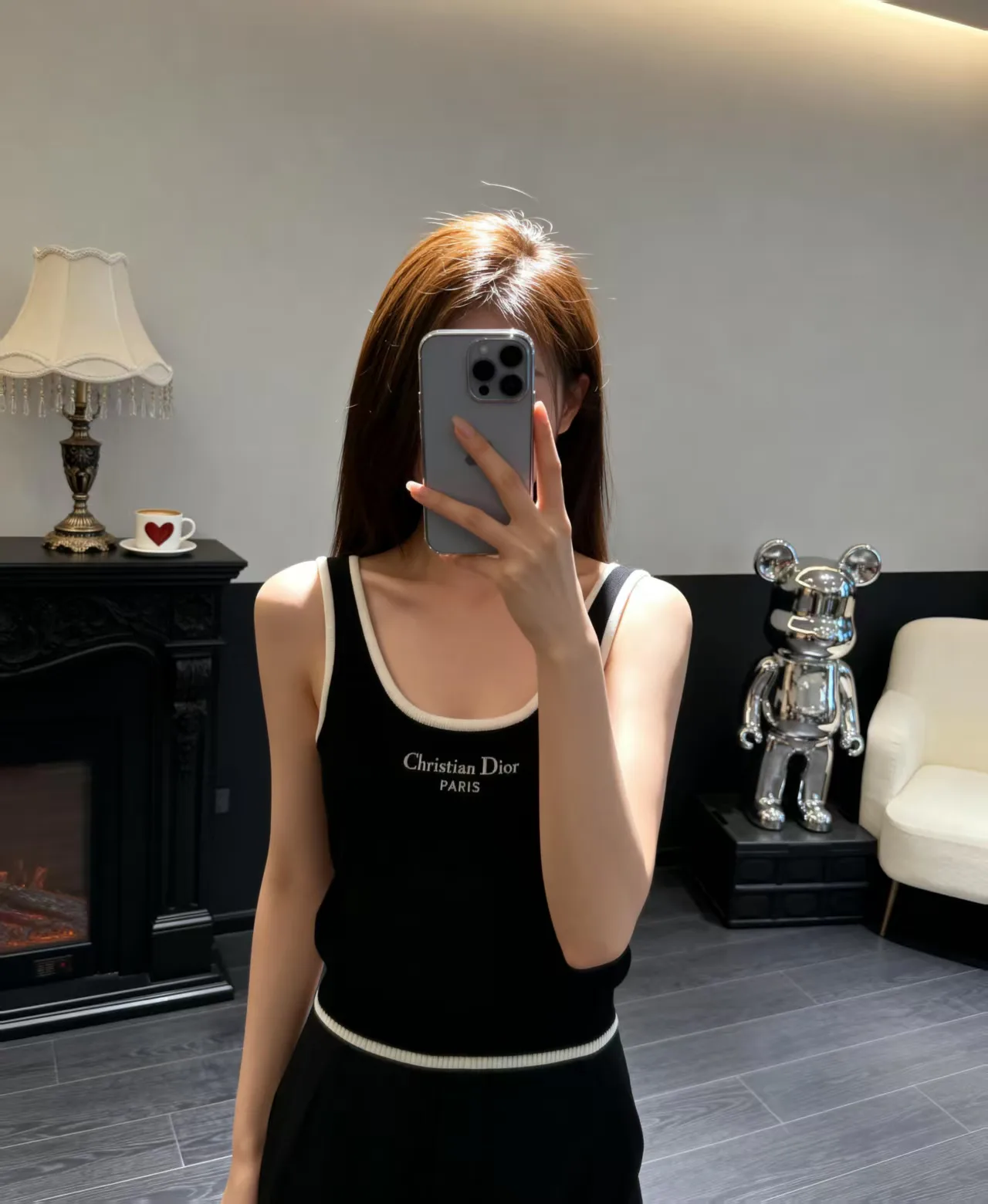 Жилеты Женские Christian Dior 11586514