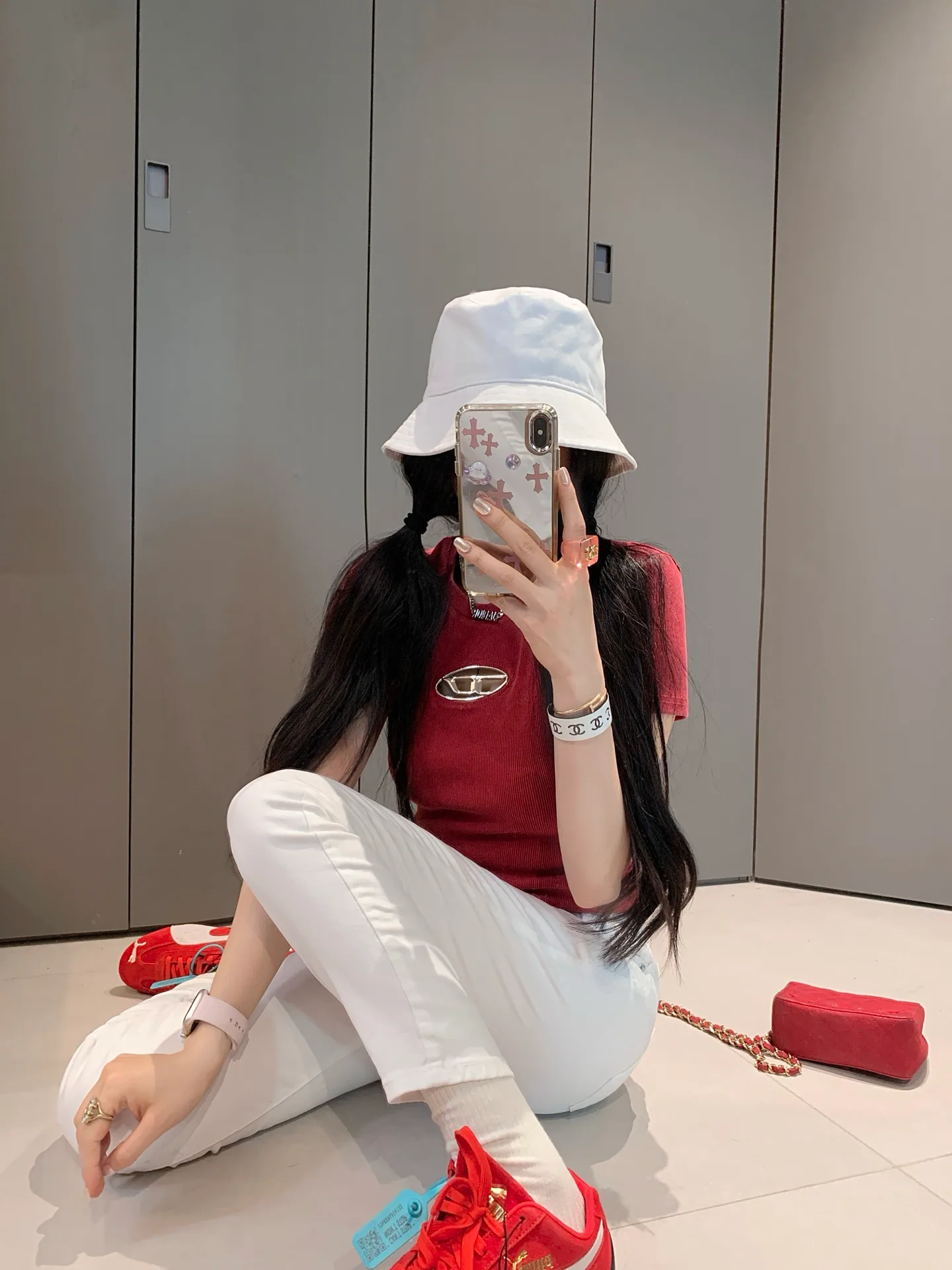 Футболки Женские Diesel 24727