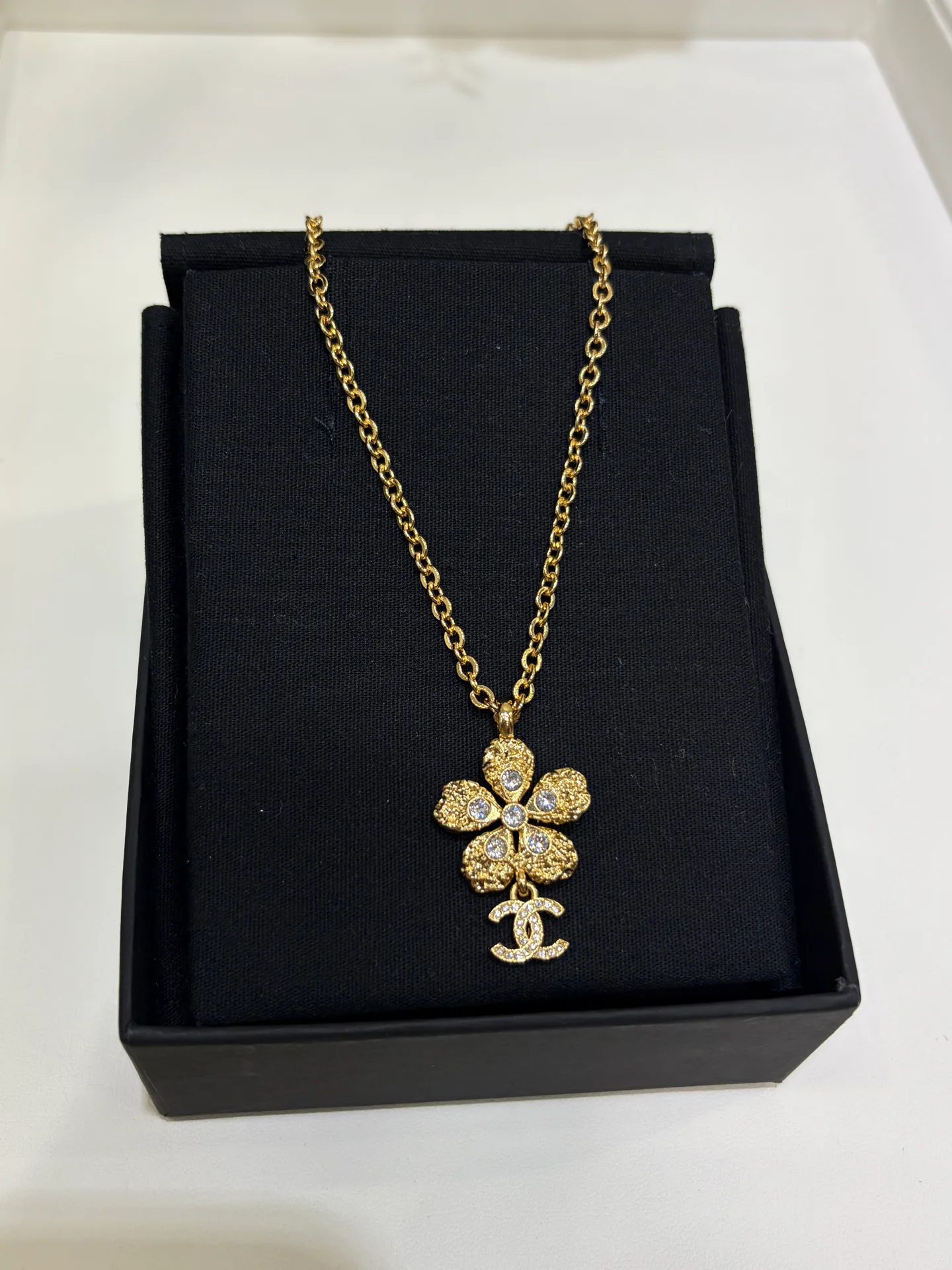 Бижутерия Chanel 5096649