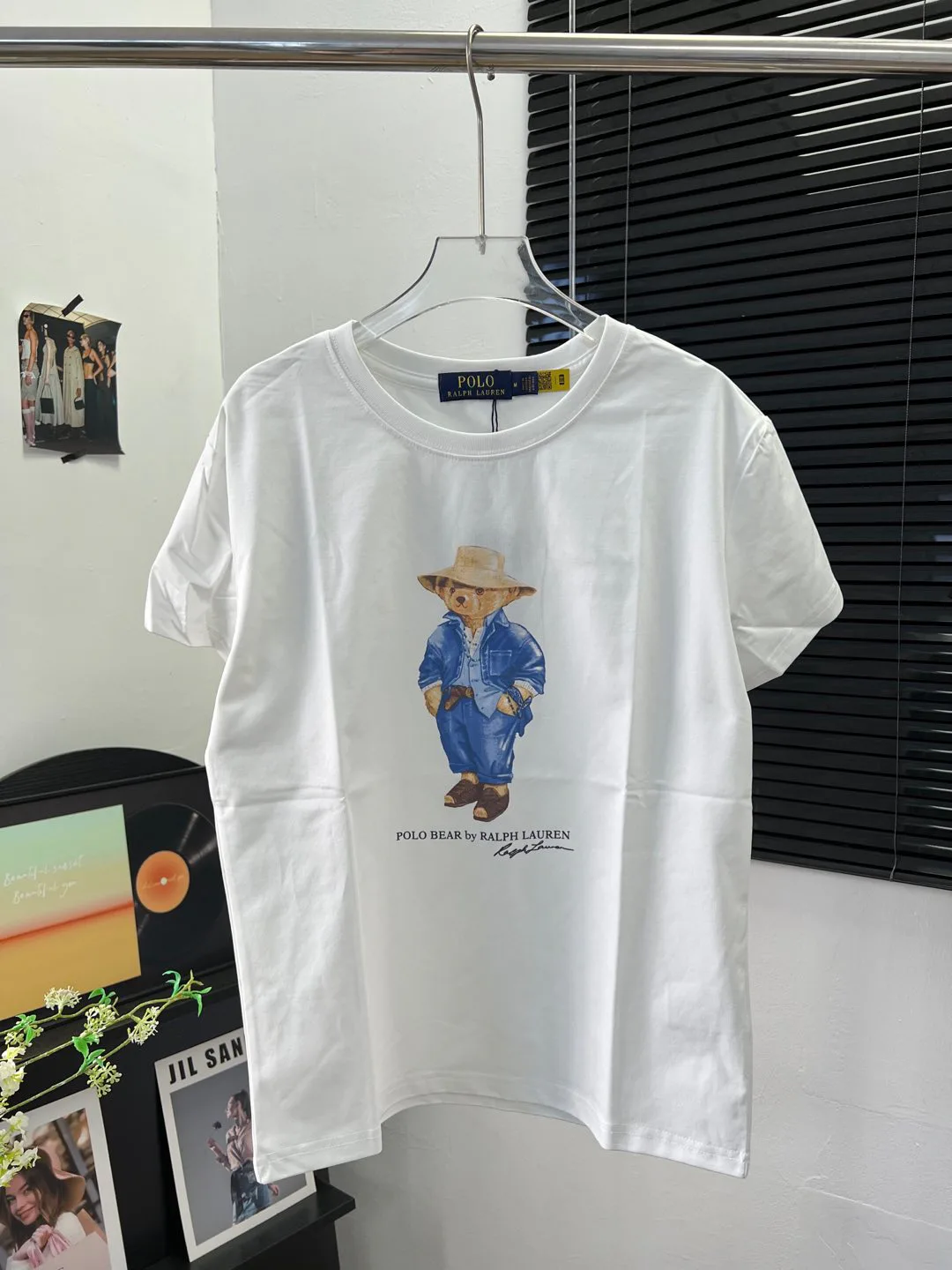 Футболки Женские Ralph Lauren 246801