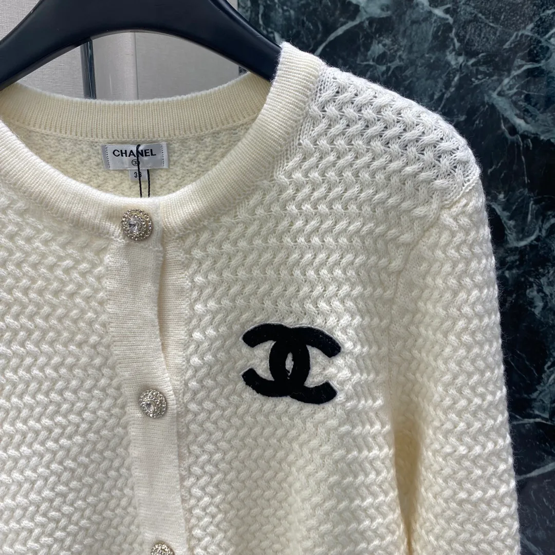 Джемперы Женские Chanel 474669