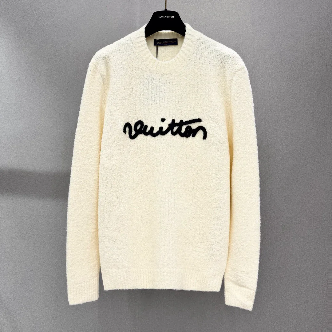 Джемперы И Свитеры Мужские Louis Vuitton 18174063