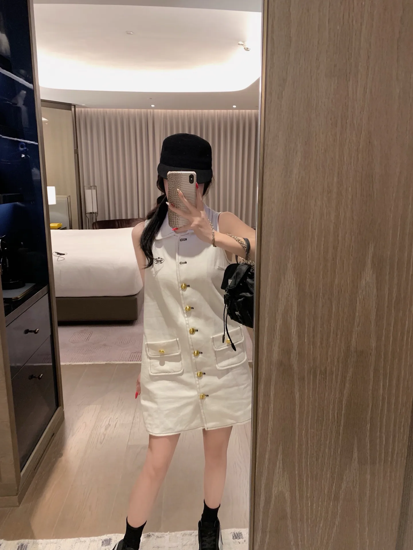 Платья Женские Prada 11451075