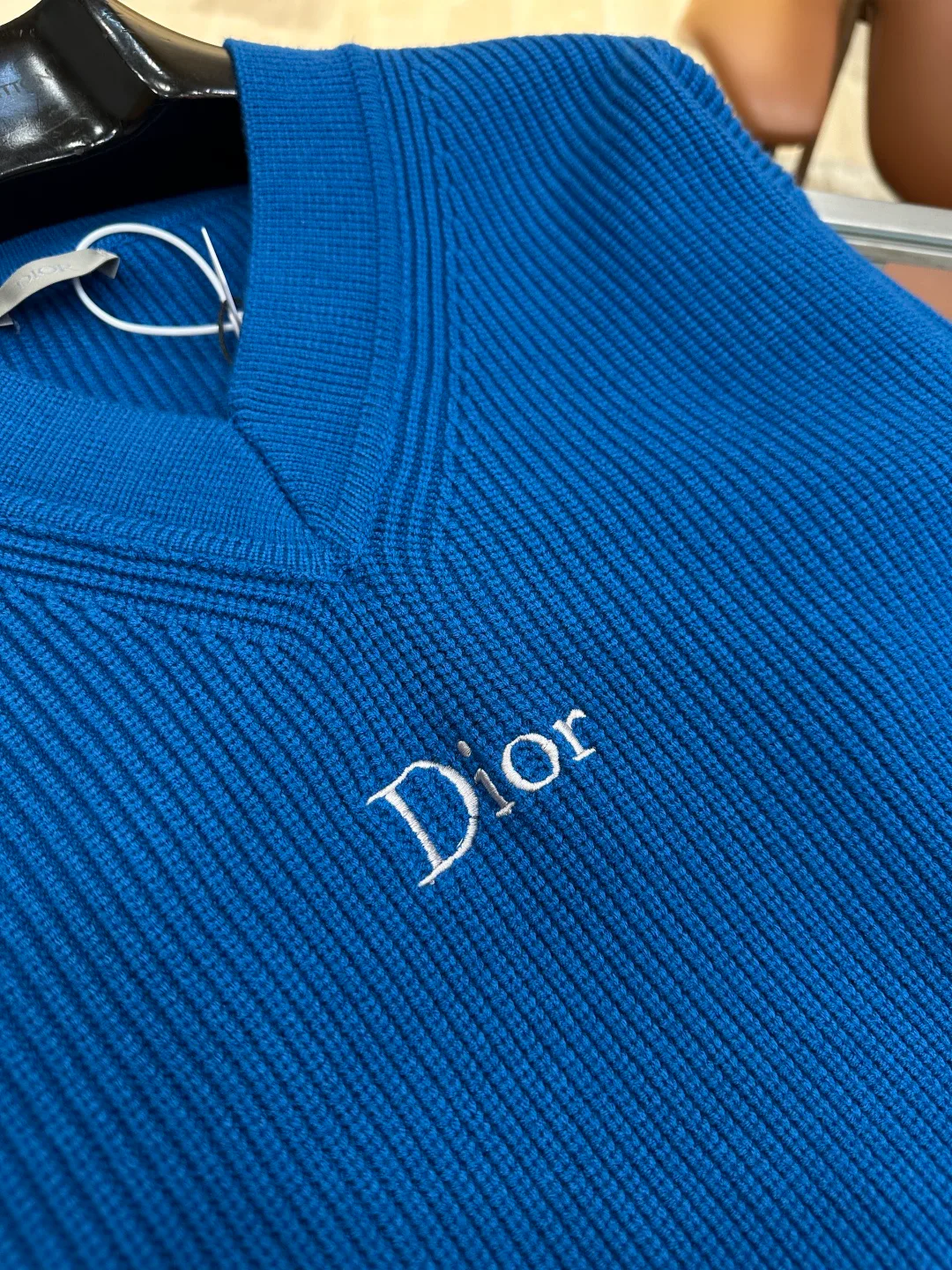 Джемперы И Свитеры Мужские Christian Dior 18359683
