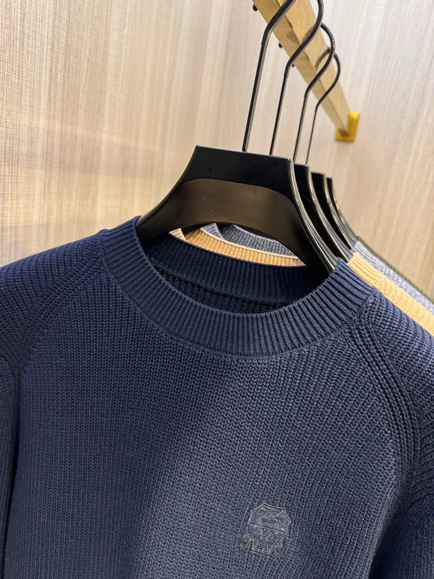 Свитеры Мужские Brunello Cucinelli 109142