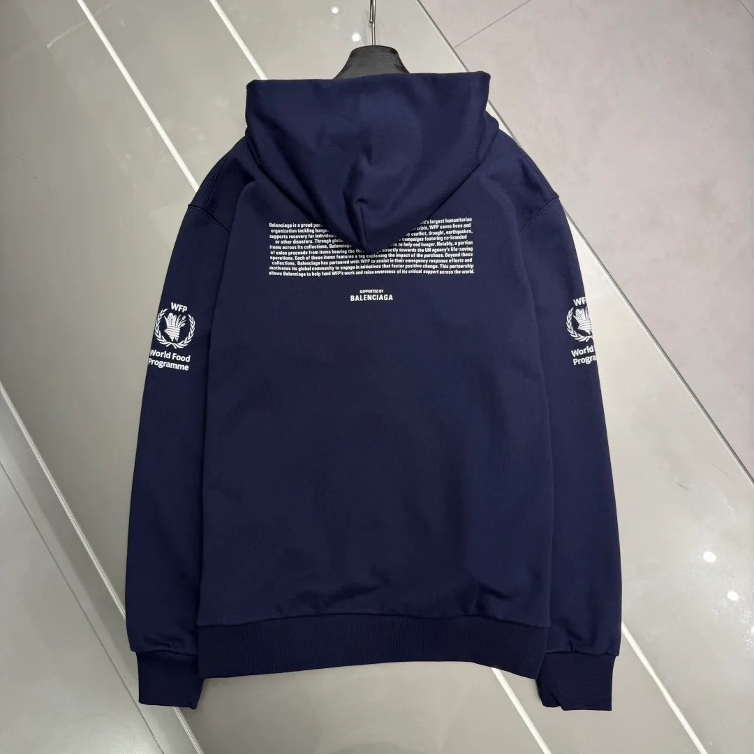 Свитшоты И Худи Мужские Balenciaga 19019676