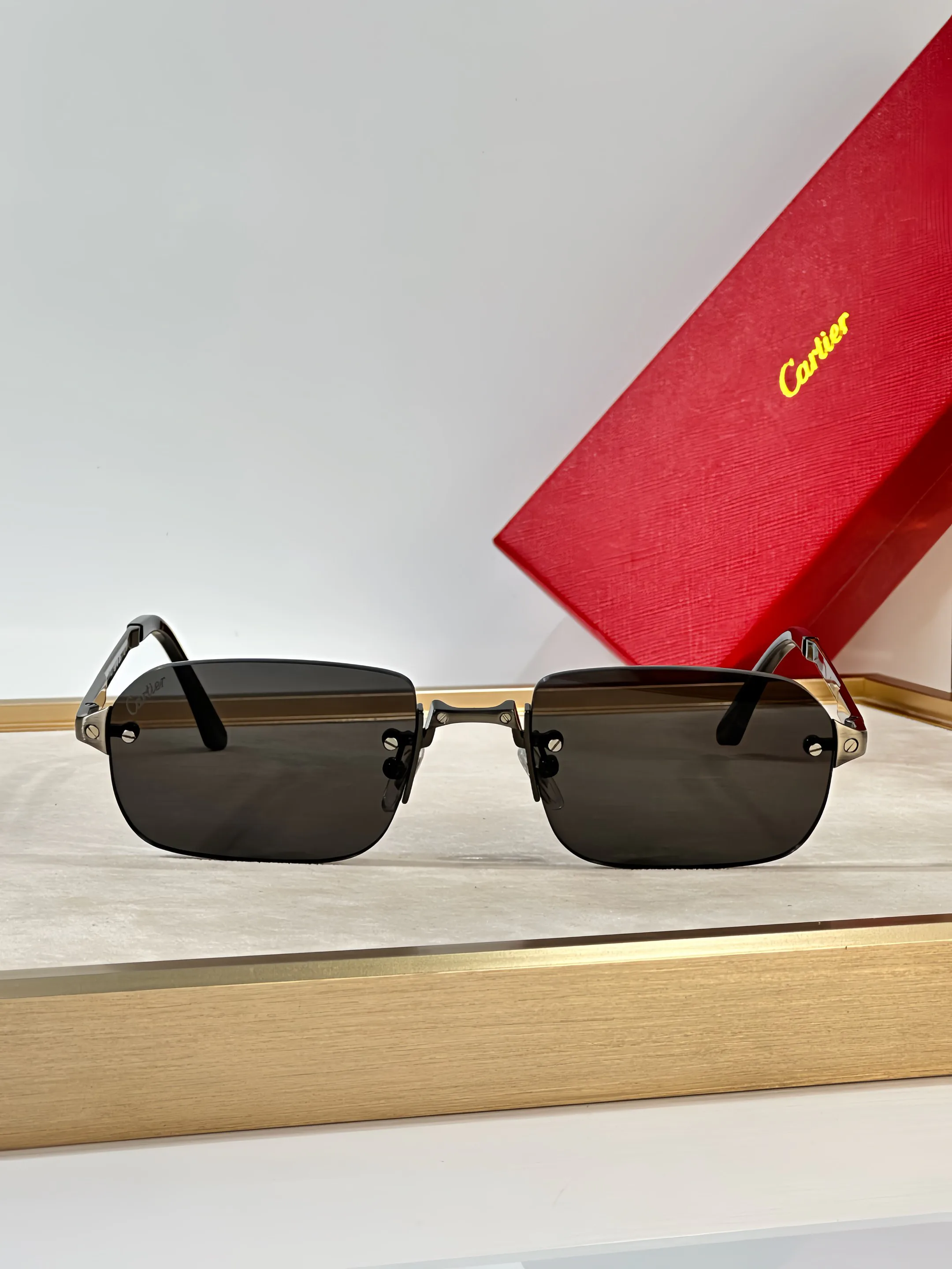 Часы Женские Cartier 261812