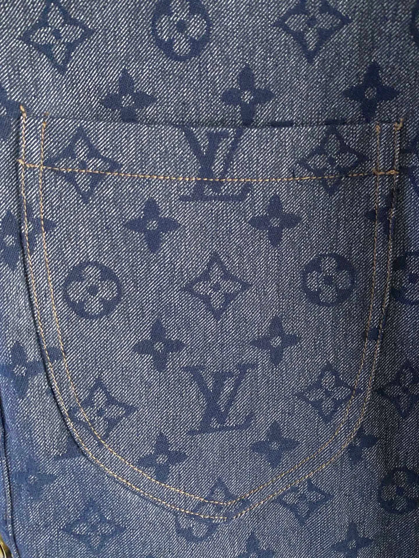 Куртки И Пуховики Мужские Louis Vuitton 10271862