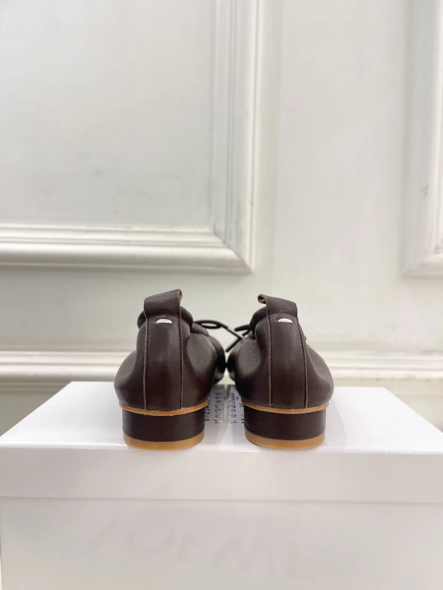 Балетки Женские Maison Margiela 17781533