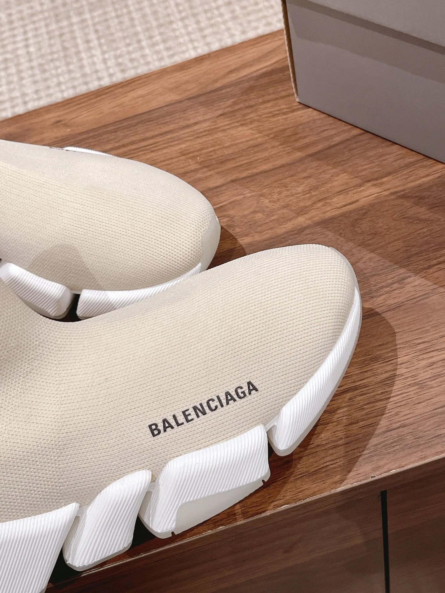 Кроссовки Женские Balenciaga 19780189