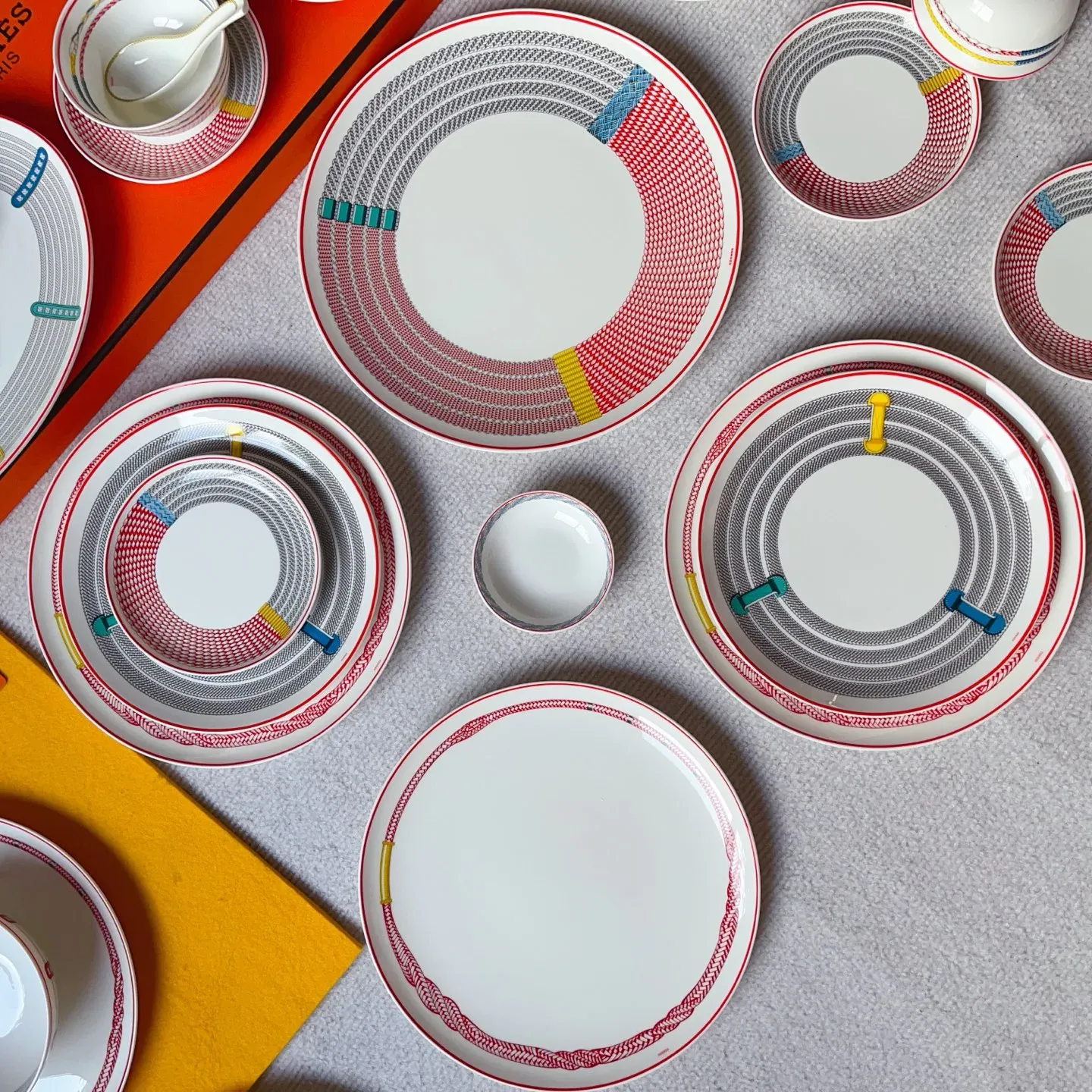 Посуда Hermes 1554482