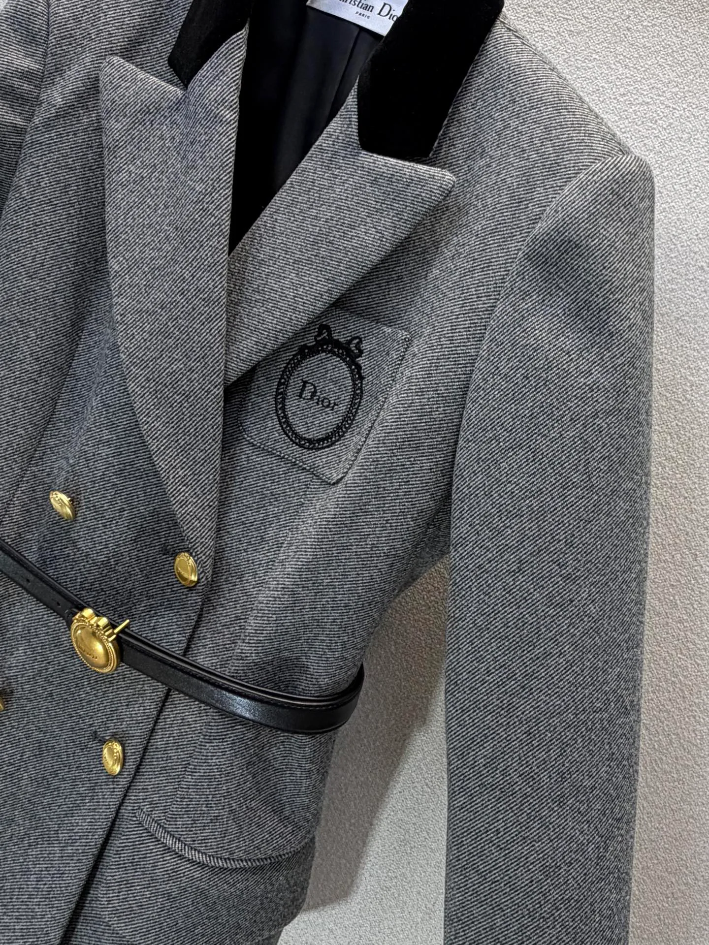 Жакеты Женские Christian Dior 19443588