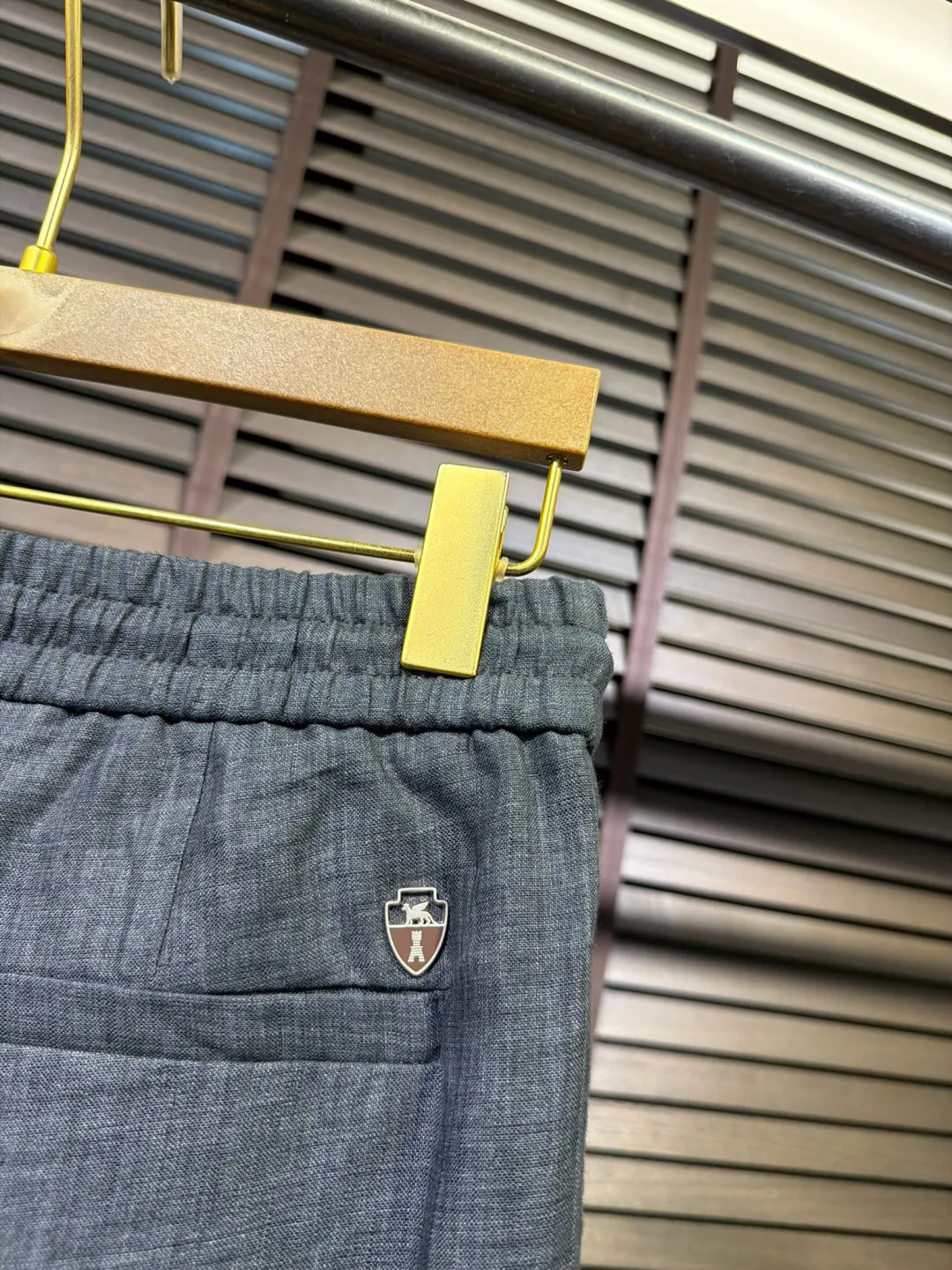 Брюки Мужские Brunello Cucinelli 11540679