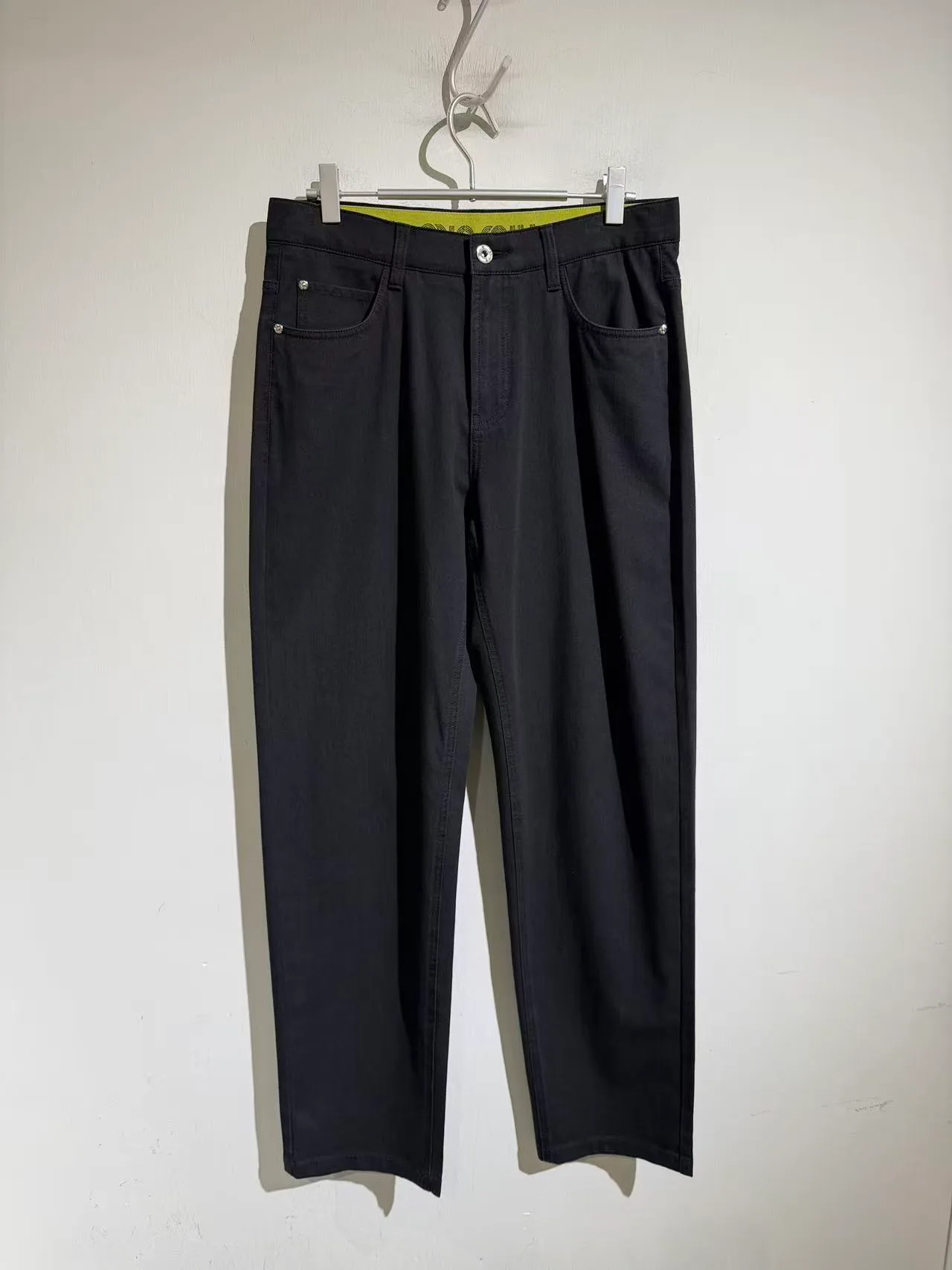 Джинсы Мужские Miu Miu 11622059