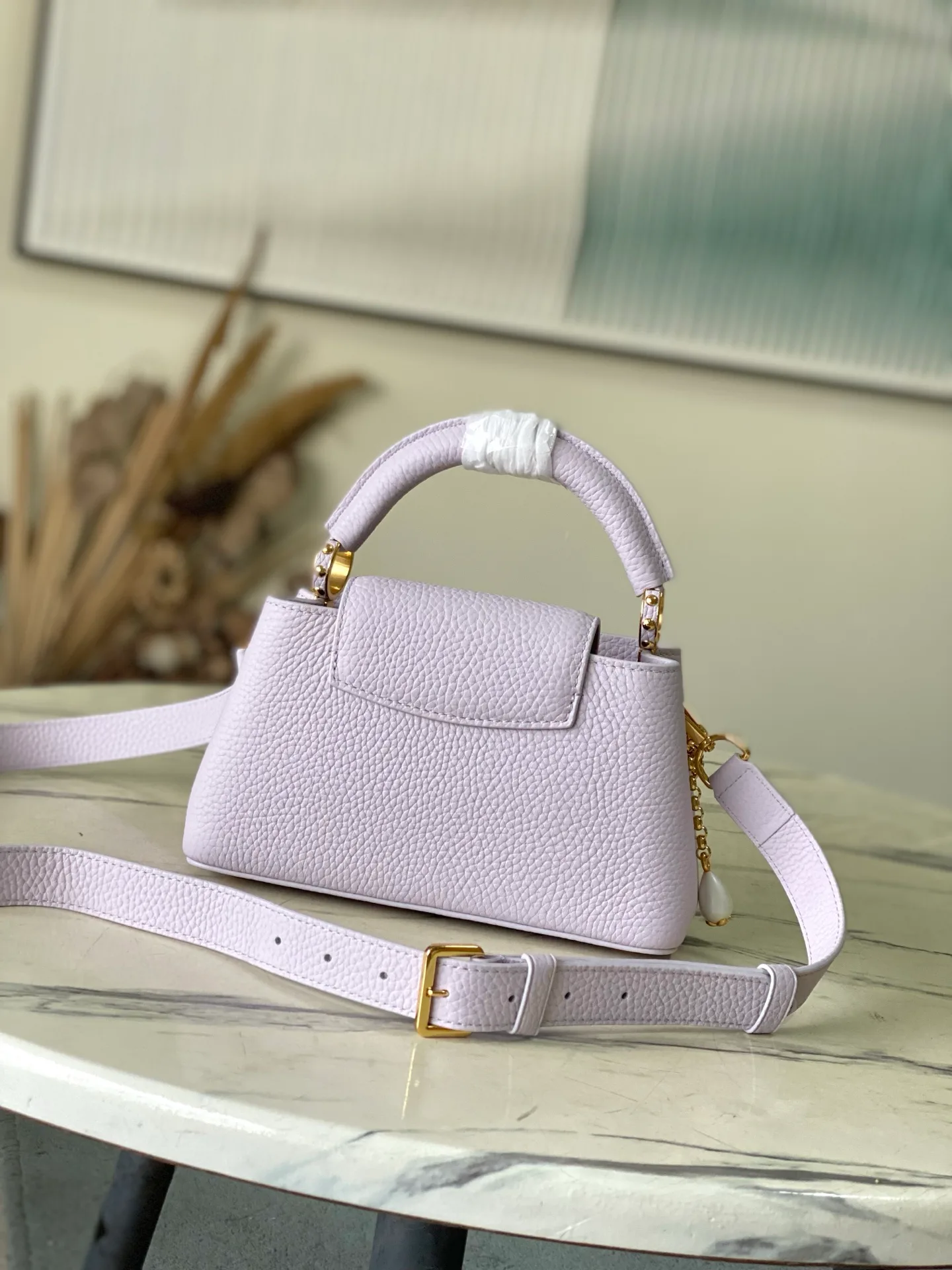 Сумки На Ремне Женские Louis Vuitton 115477