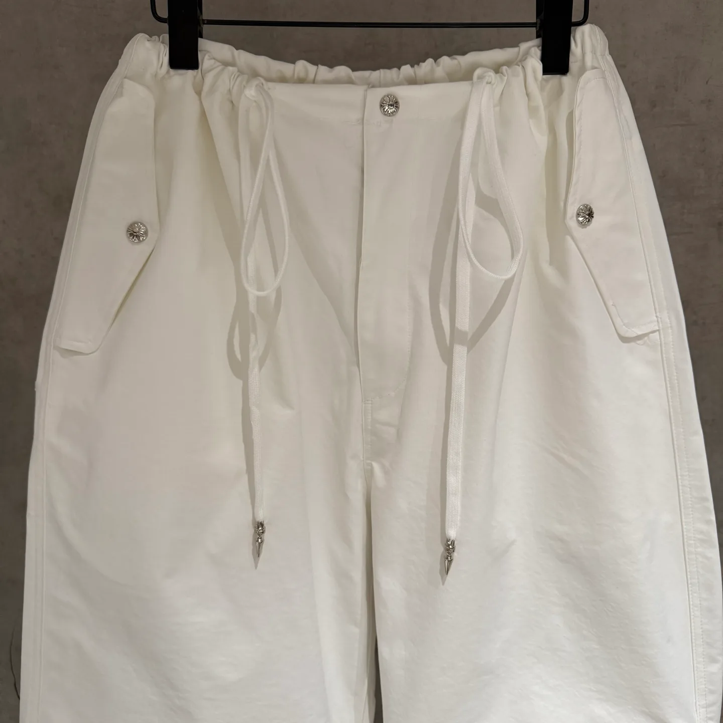 Брюки Мужские Chrome Hearts 11608014