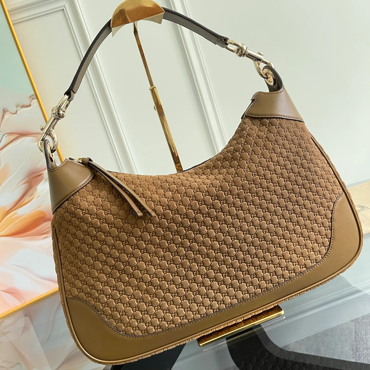 Классические Сумки Женские Gucci 13558855