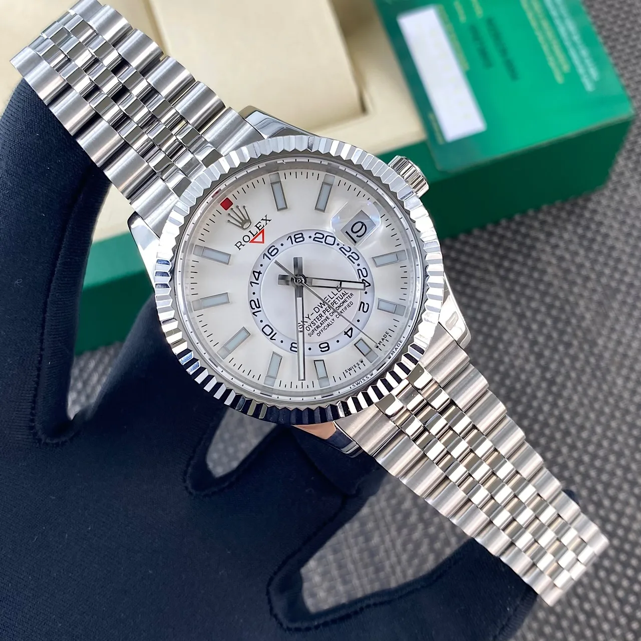 Часы Мужские Rolex 4496824