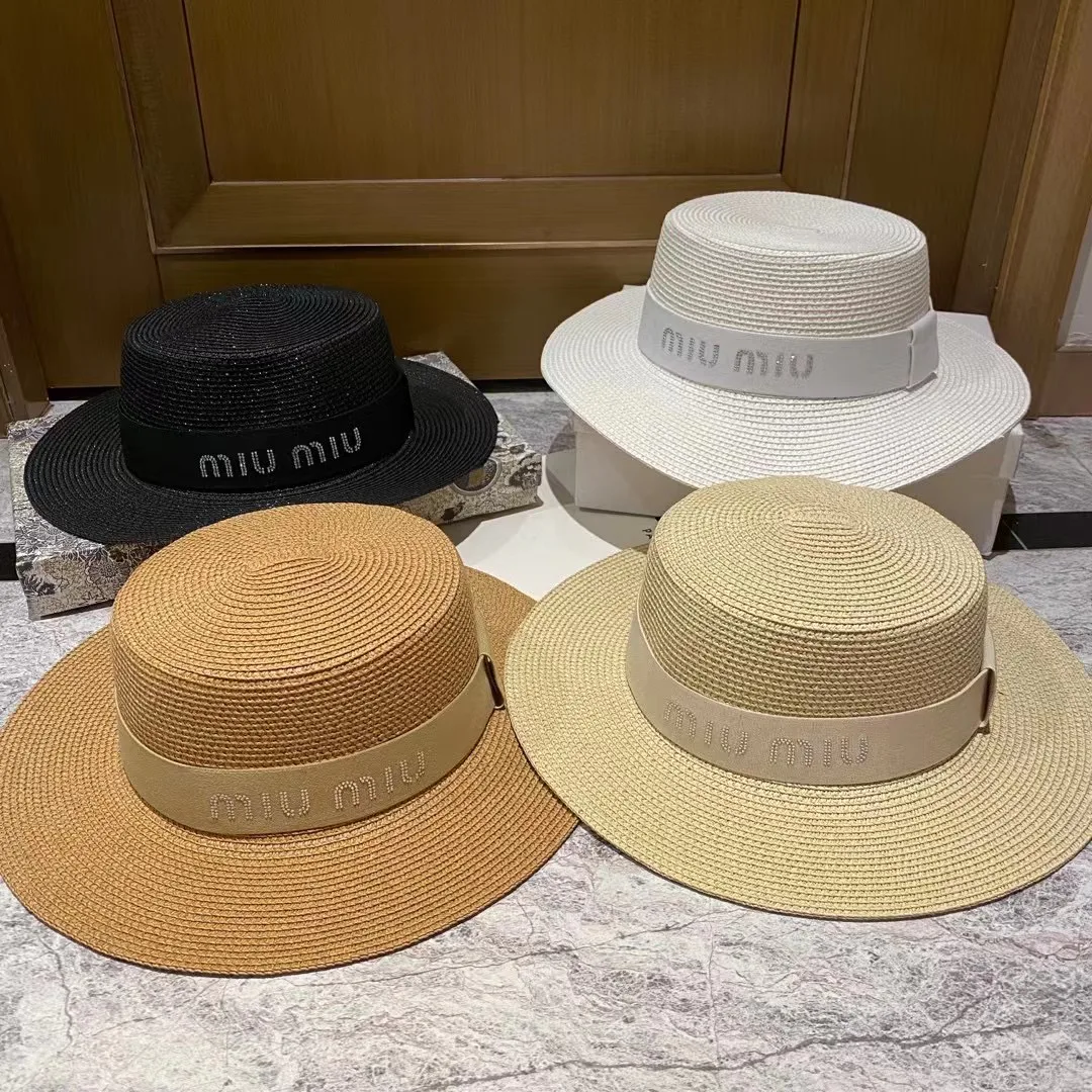 Головные Уборы Miu Miu 17498287